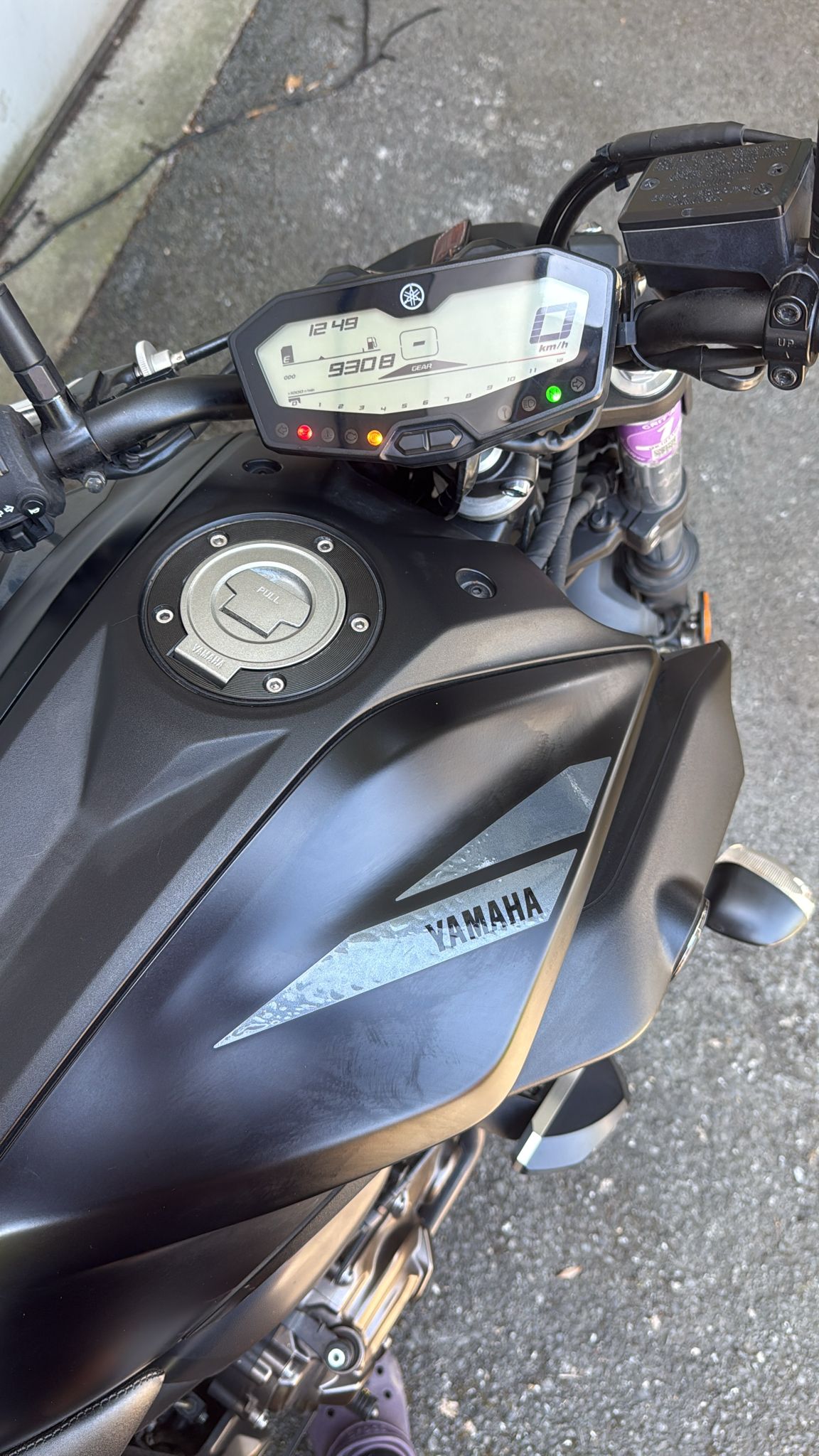 YAMAHA MT-07 ABS-image-3