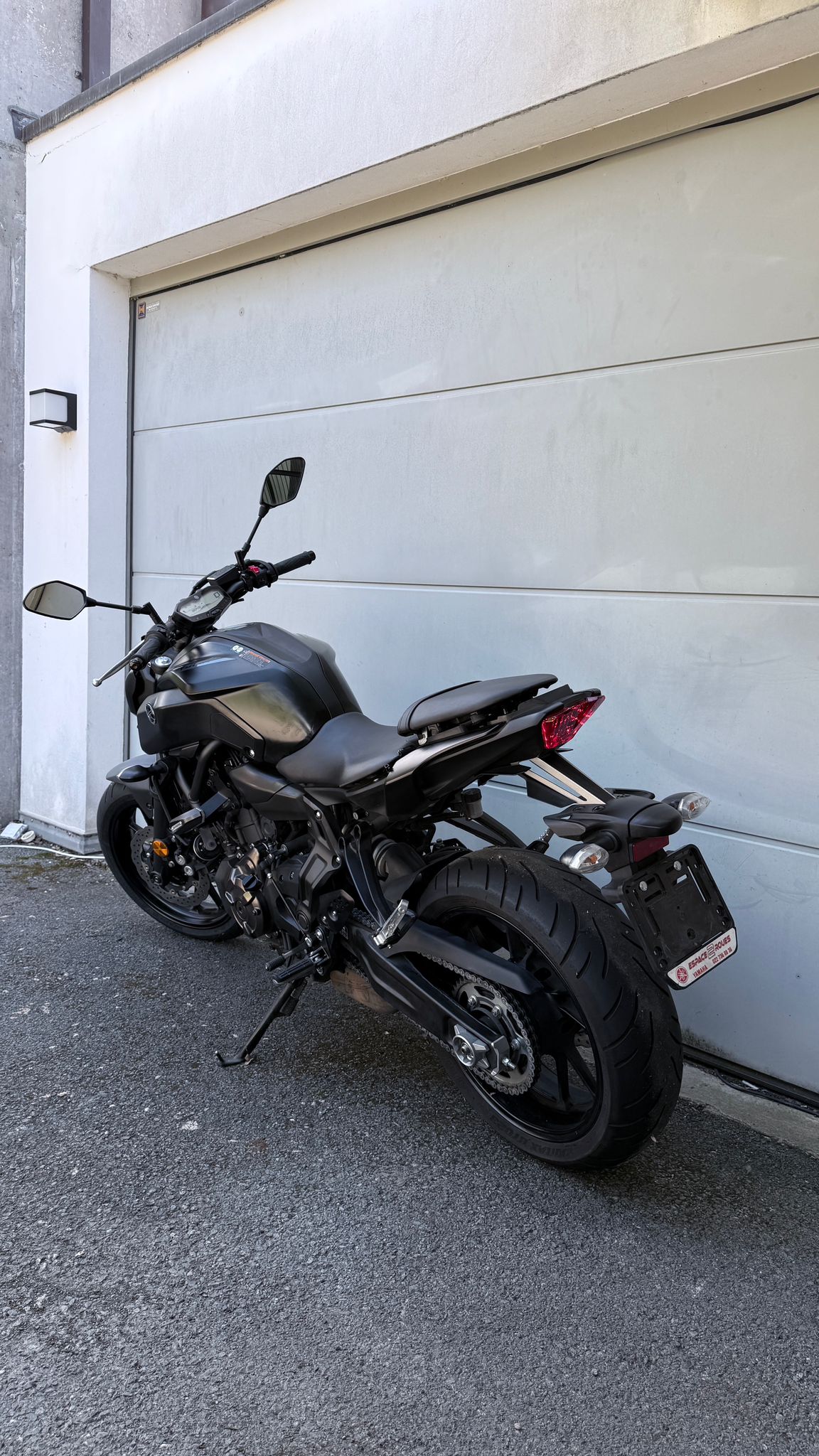 YAMAHA MT-07 ABS-image-11