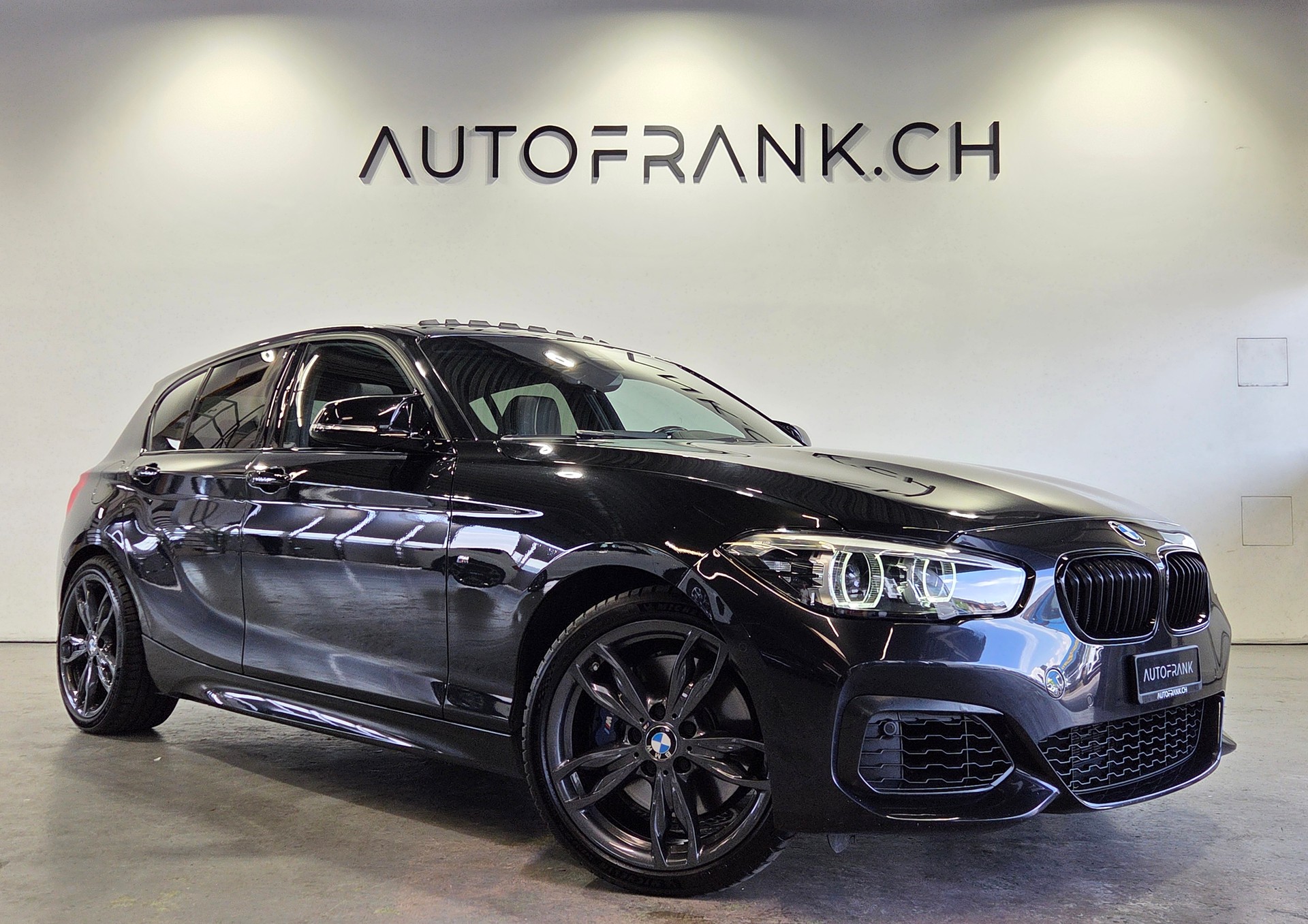 BMW M140i xDrive