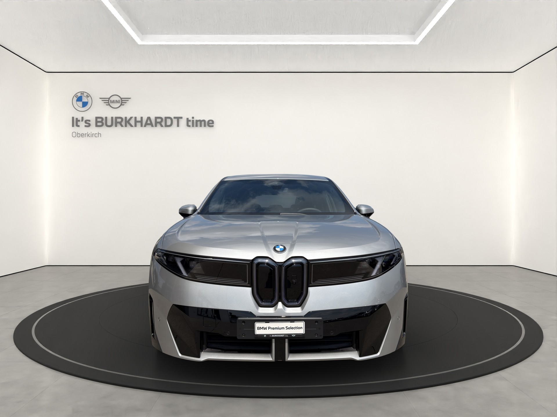 BMW iX3 50 xDrive M Sport-image-8