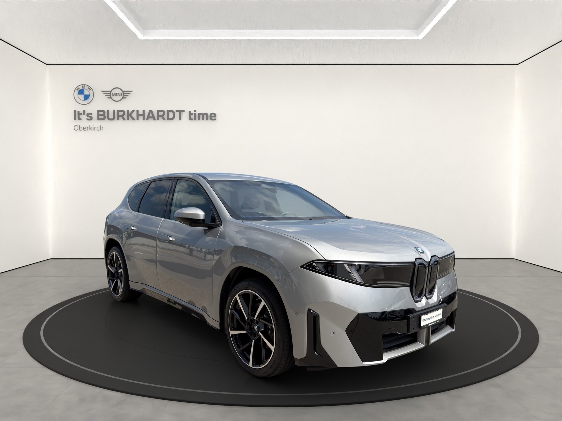 BMW iX3 50 xDrive M Sport-image-7