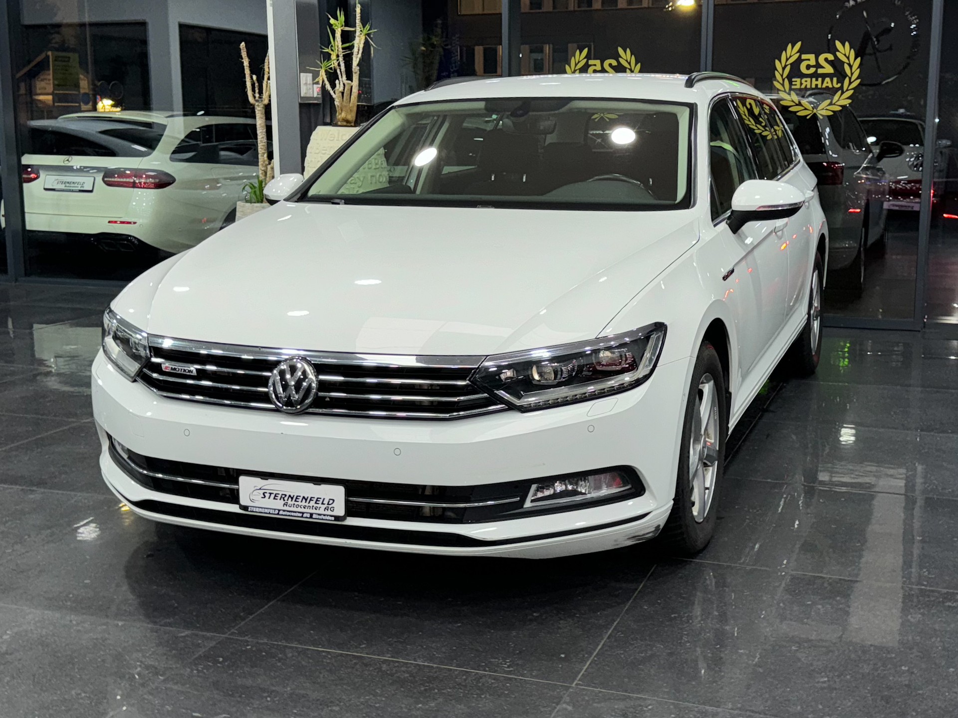 VW Passat Variant 2.0 TDI BMT Comfortline DSG 4Motion