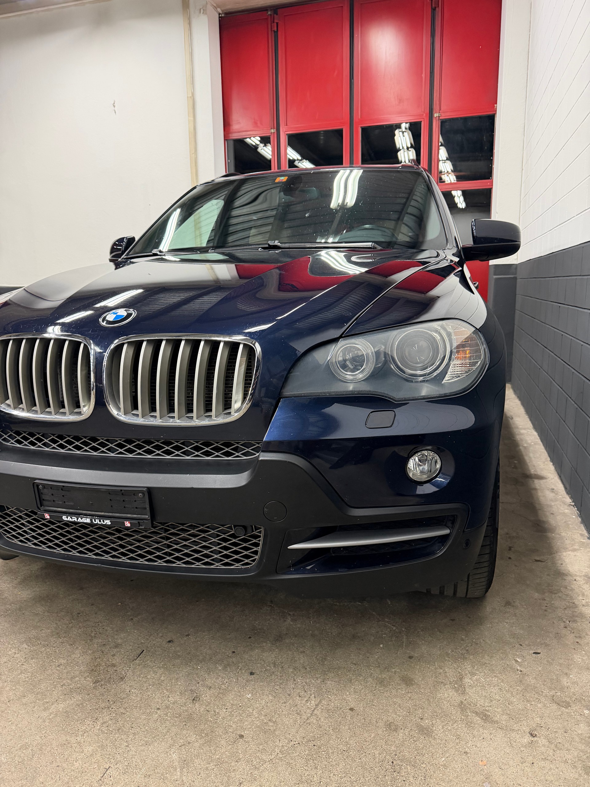 BMW X5 xDrive 35d (3.0sd) Steptronic //NEU AB MFK!-image-2