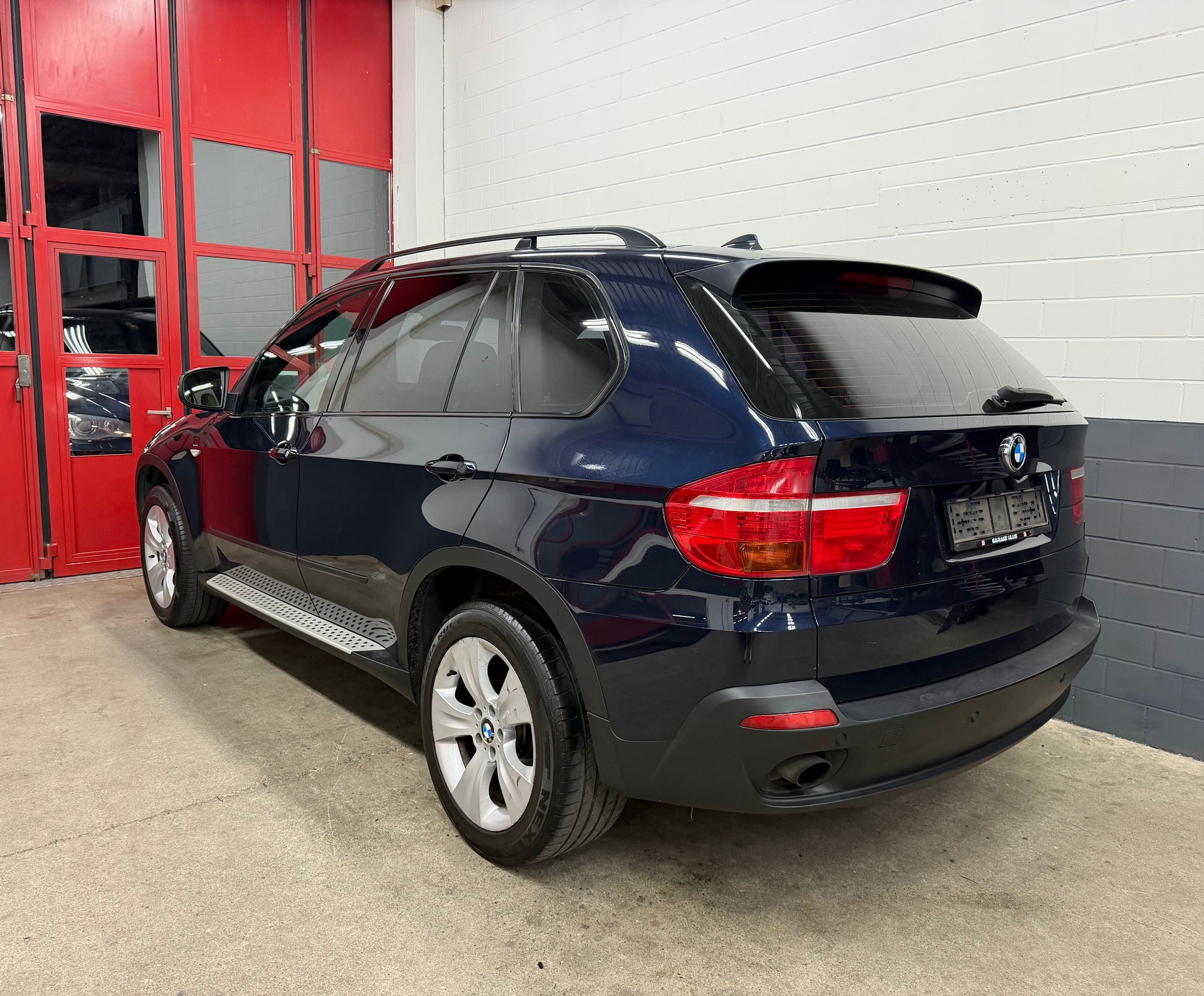 BMW X5 xDrive 35d (3.0sd) Steptronic //NEU AB MFK!-image-5