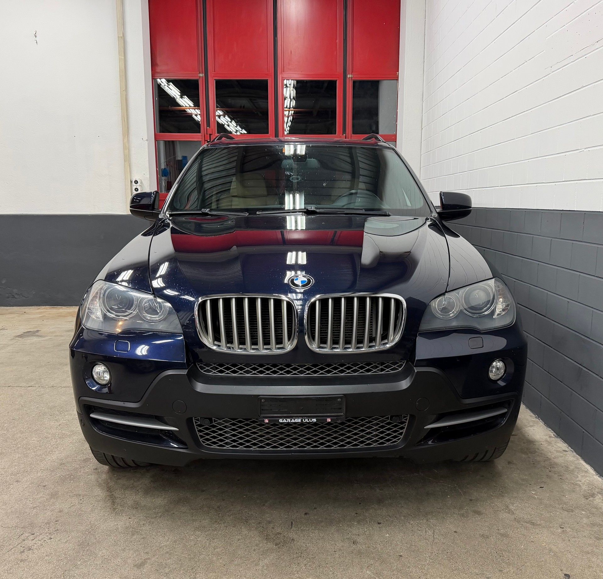 BMW X5 xDrive 35d (3.0sd) Steptronic //NEU AB MFK!-image-1