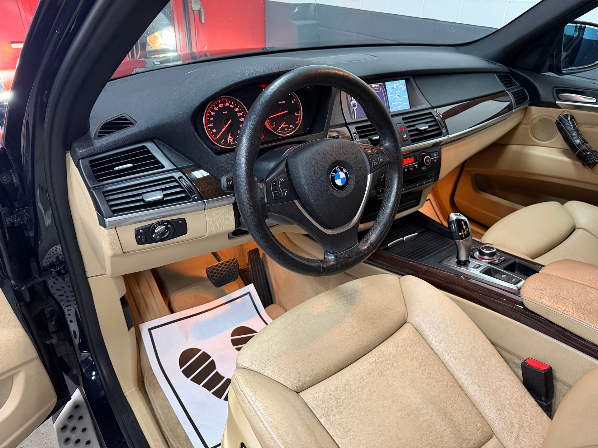 BMW X5 xDrive 35d (3.0sd) Steptronic //NEU AB MFK!-image-10