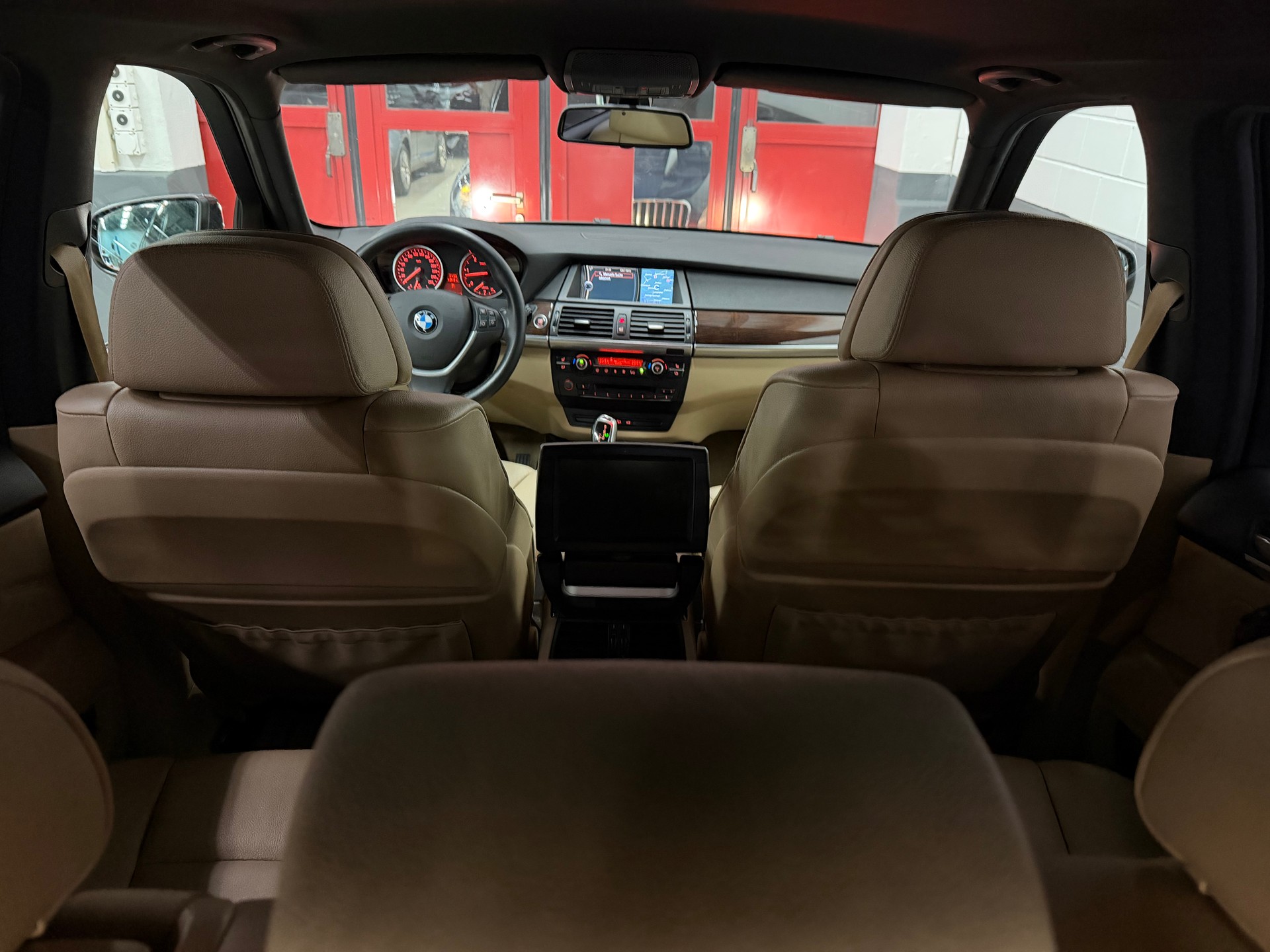 BMW X5 xDrive 35d (3.0sd) Steptronic //NEU AB MFK!-image-14