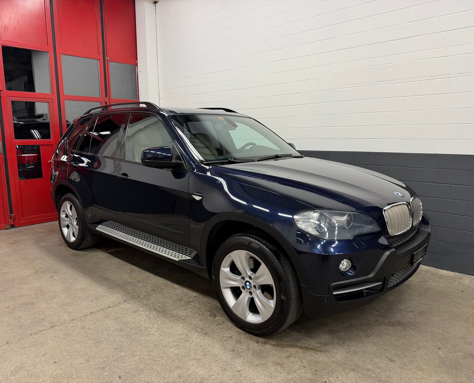 BMW X5 xDrive 35d (3.0sd) Steptronic //NEU AB MFK!