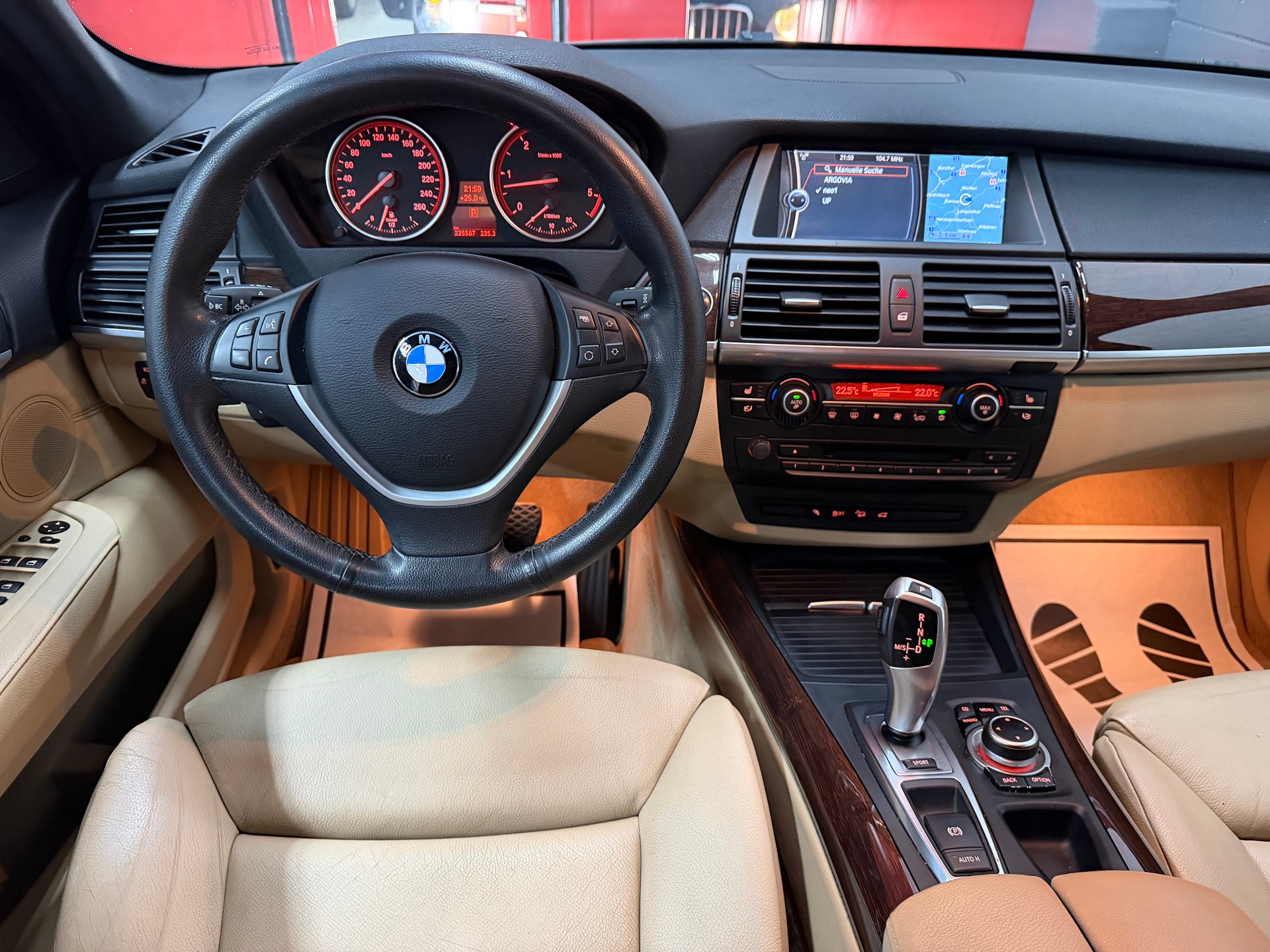 BMW X5 xDrive 35d (3.0sd) Steptronic //NEU AB MFK!-image-11