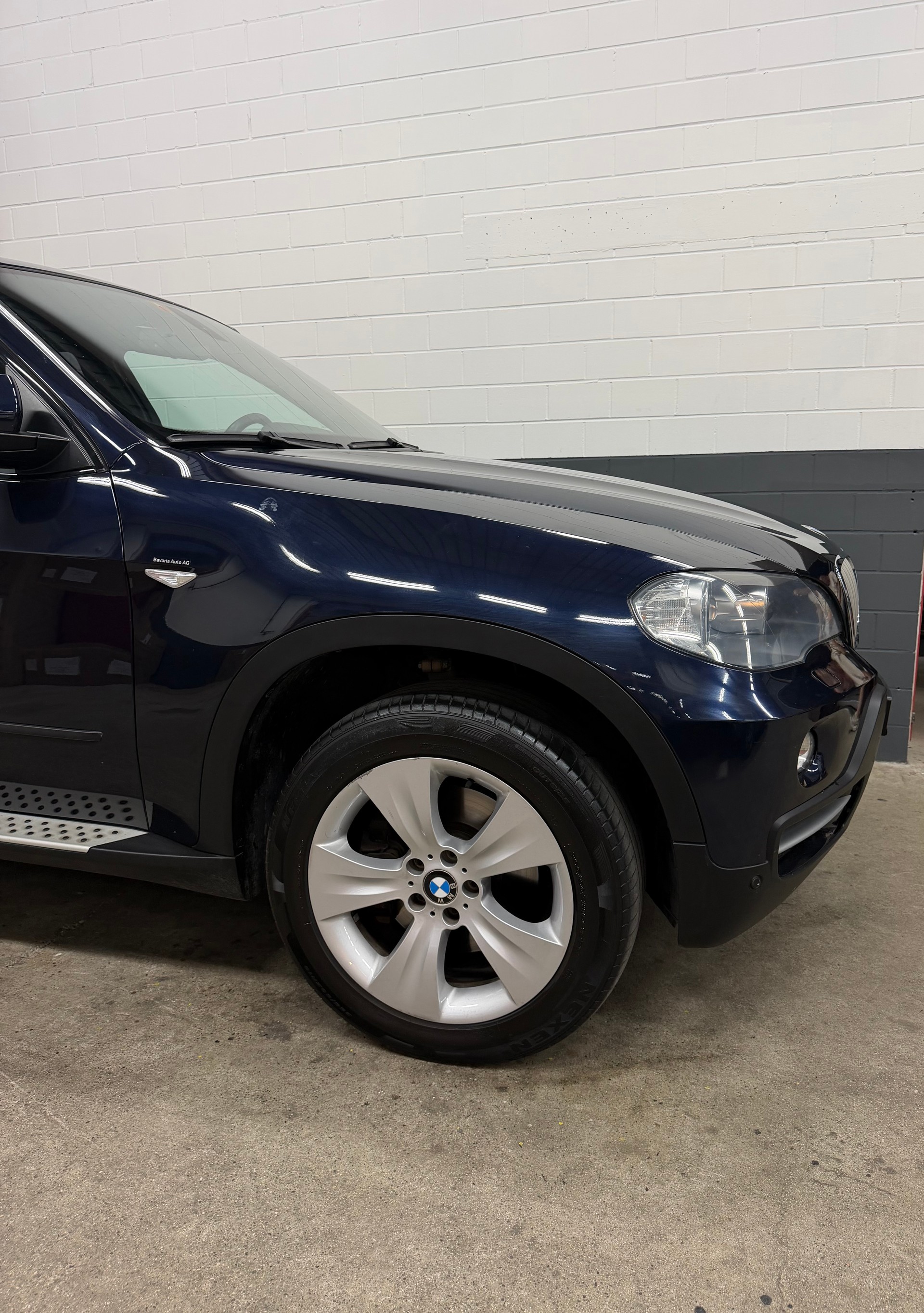 BMW X5 xDrive 35d (3.0sd) Steptronic //NEU AB MFK!-image-3