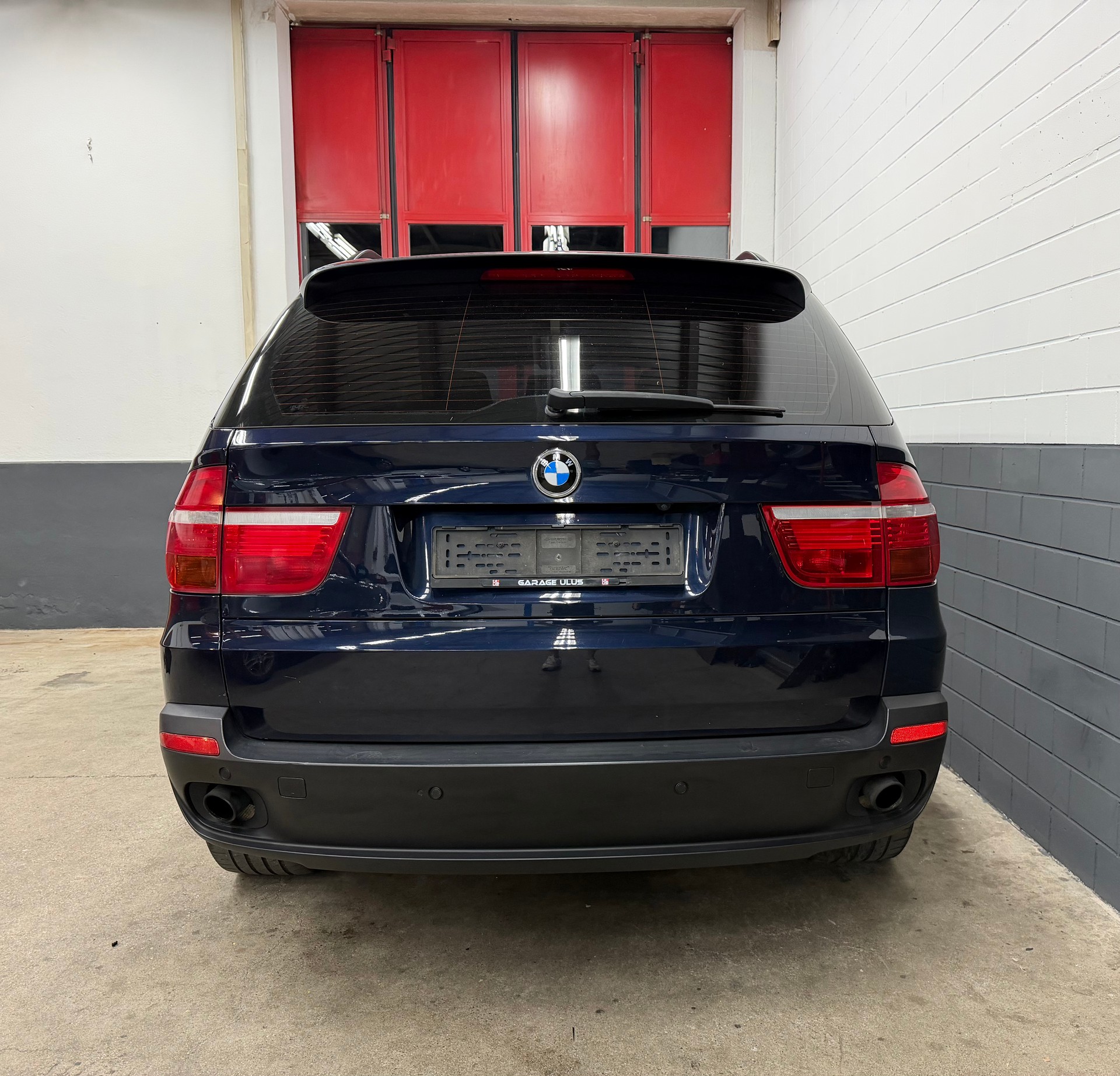 BMW X5 xDrive 35d (3.0sd) Steptronic //NEU AB MFK!-image-6