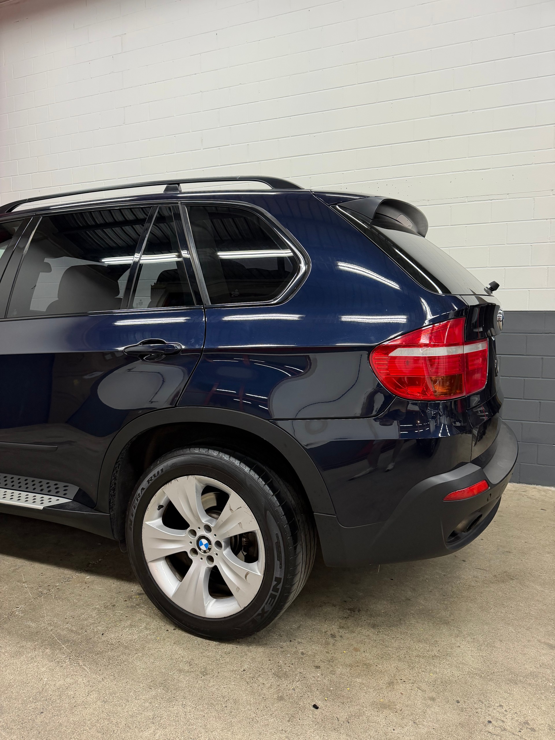 BMW X5 xDrive 35d (3.0sd) Steptronic //NEU AB MFK!-image-7