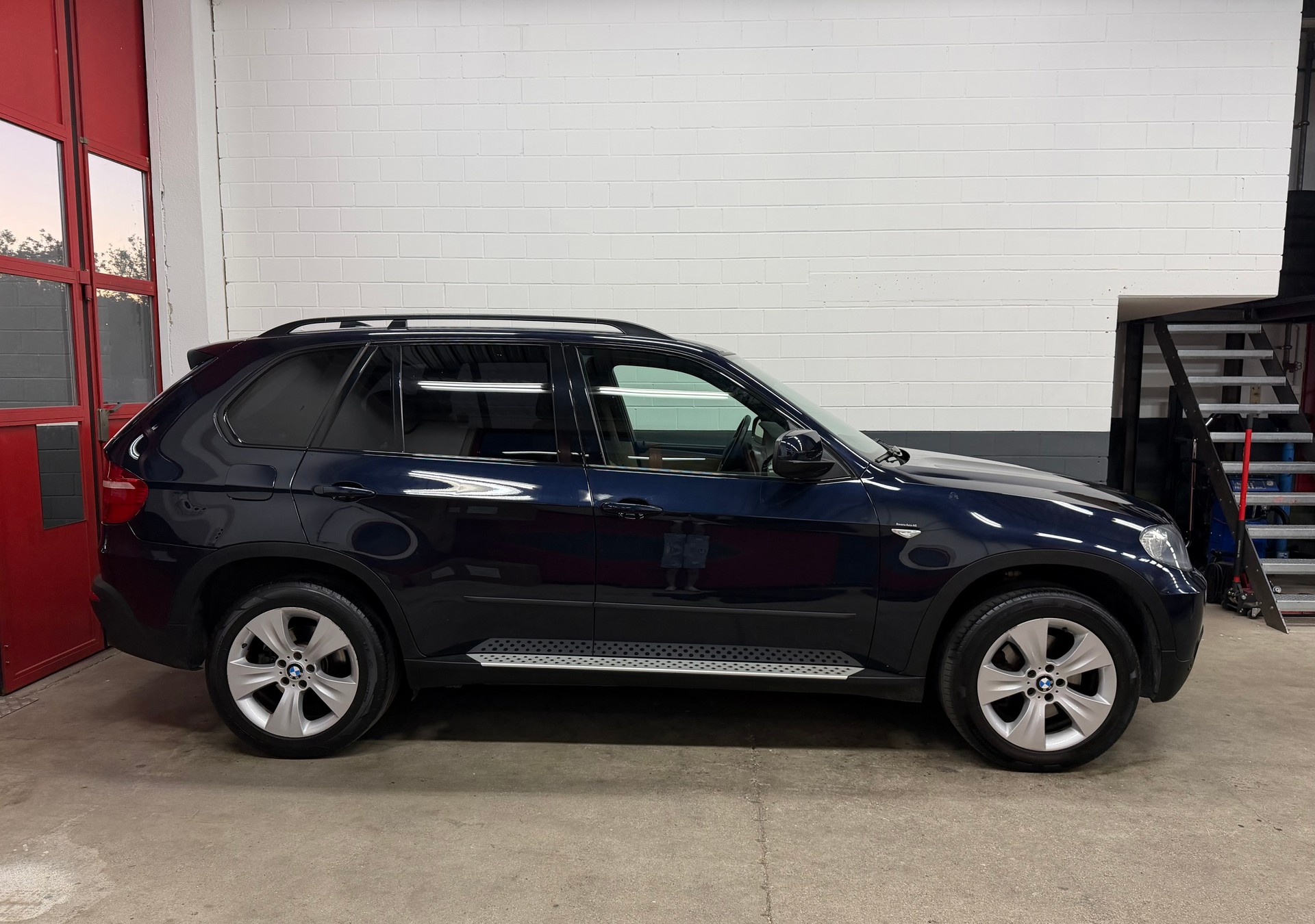 BMW X5 xDrive 35d (3.0sd) Steptronic //NEU AB MFK!-image-4
