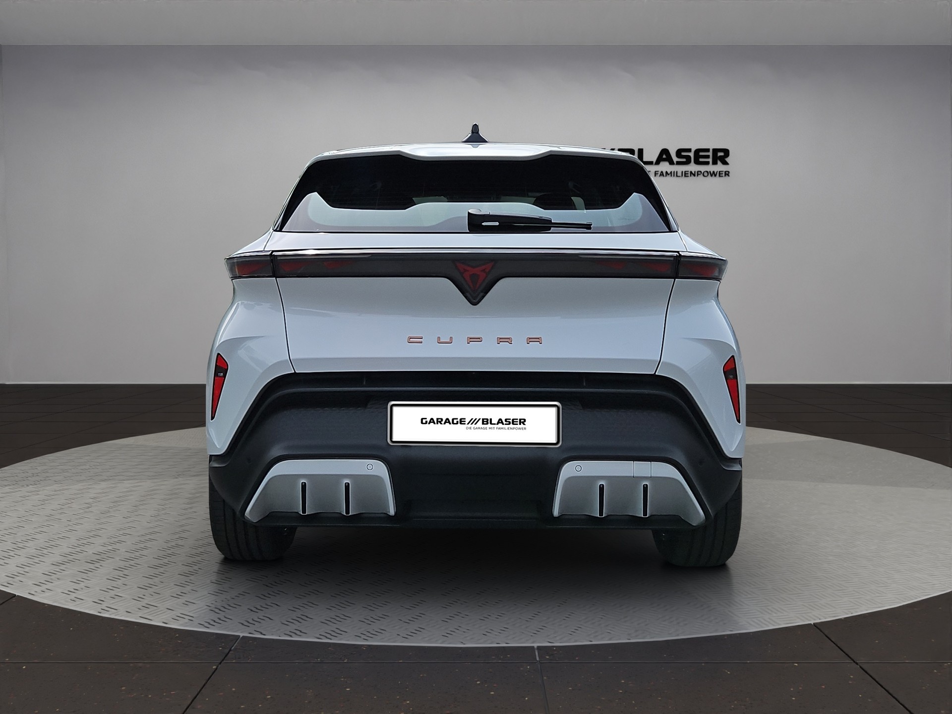 CUPRA Raval 52 kWh Dynamic Launch Edition-showroom-element-3