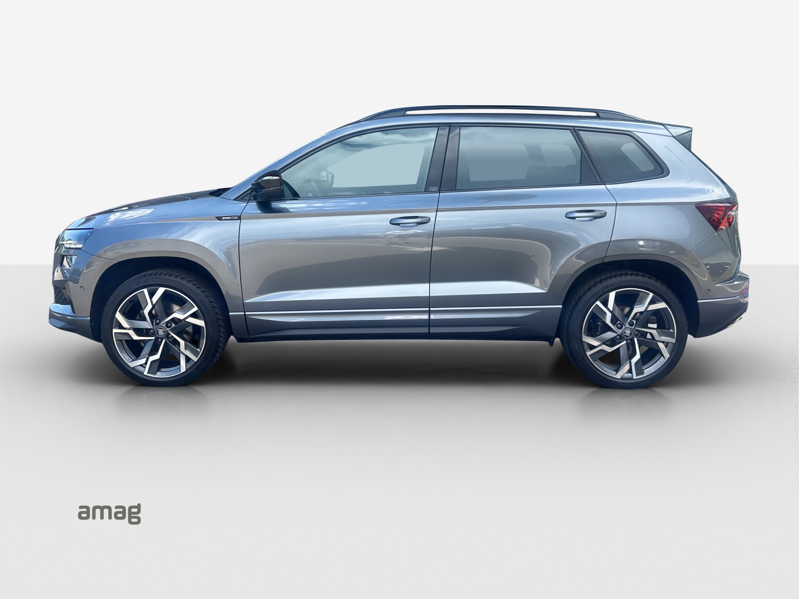 SKODA Karoq 2.0 TSI SportLine 4x4 DSG-showroom-element-1