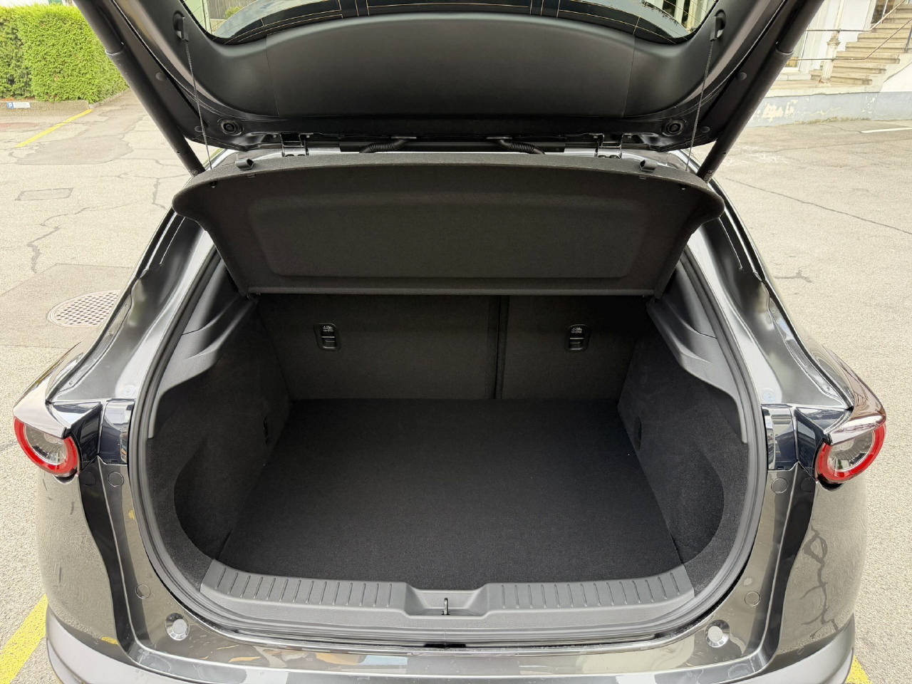 MAZDA CX-30 2.0 186 Exclusive-Line AWD-image-10
