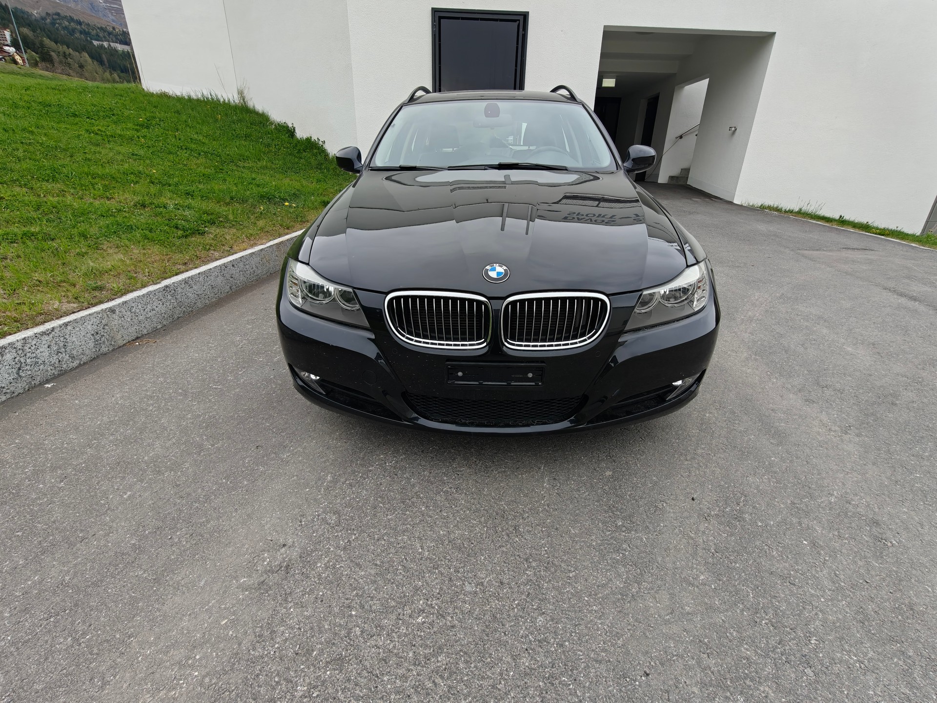 BMW 325i xDrive