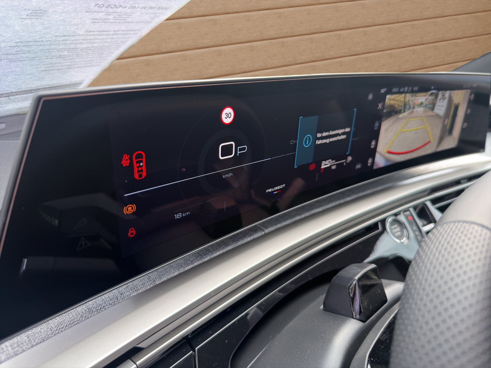 PEUGEOT 3008 NEW 145 e-DCS GT-image-11