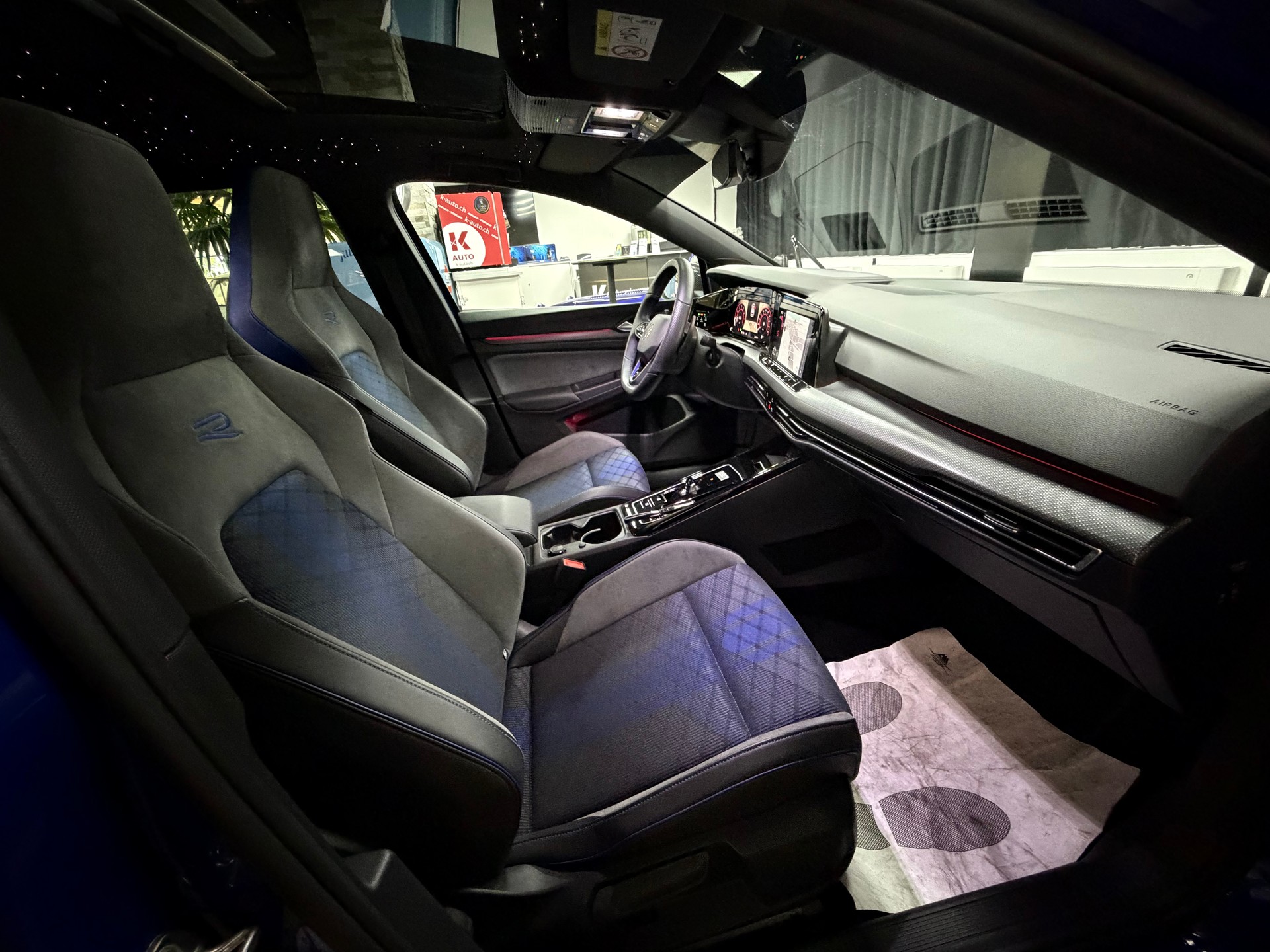 VW Golf 2.0 TSI R DSG 4Motion R Performance / Akrapovic-image-29