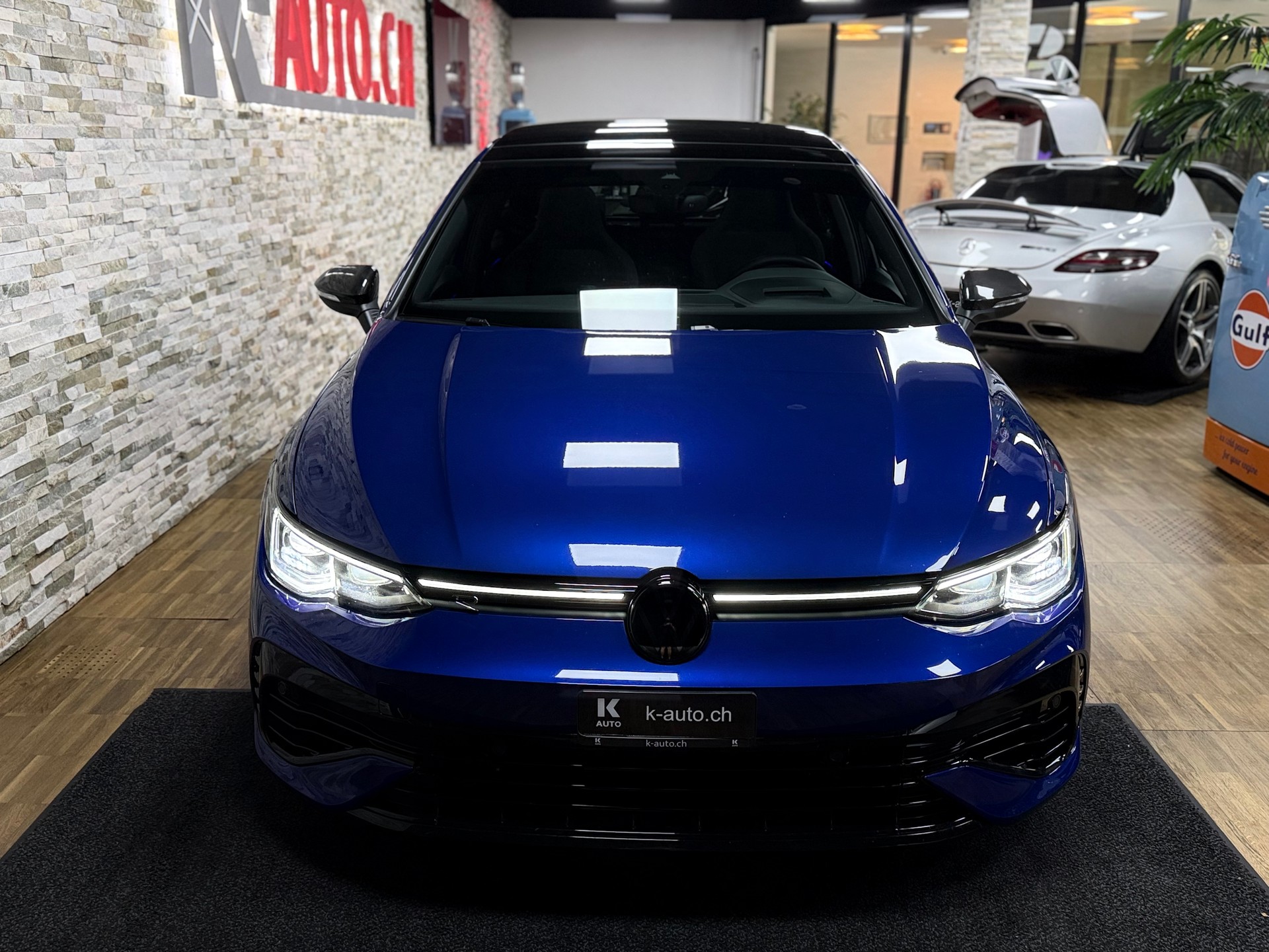 VW Golf 2.0 TSI R DSG 4Motion R Performance / Akrapovic-image-4