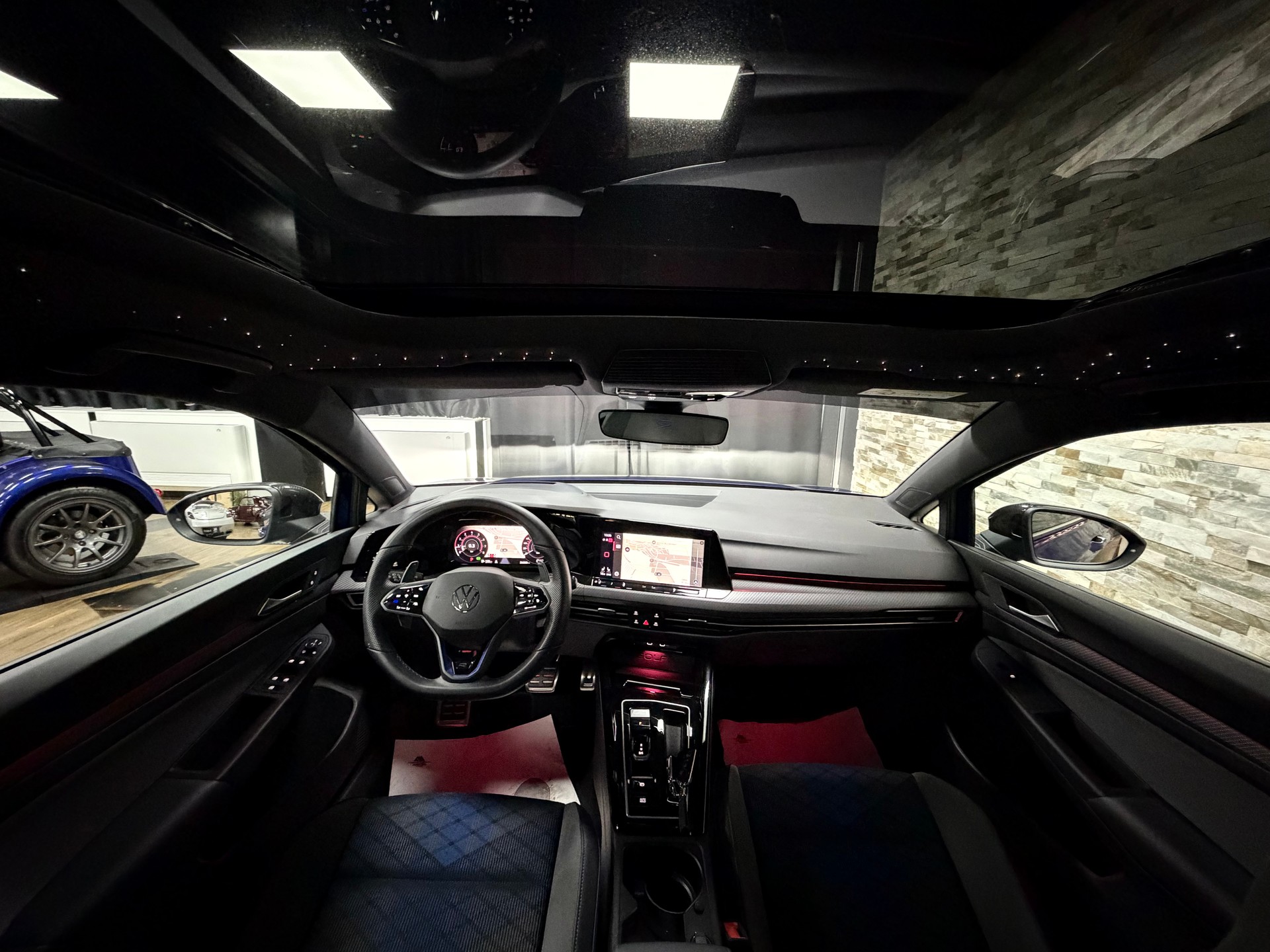 VW Golf 2.0 TSI R DSG 4Motion R Performance / Akrapovic-image-24