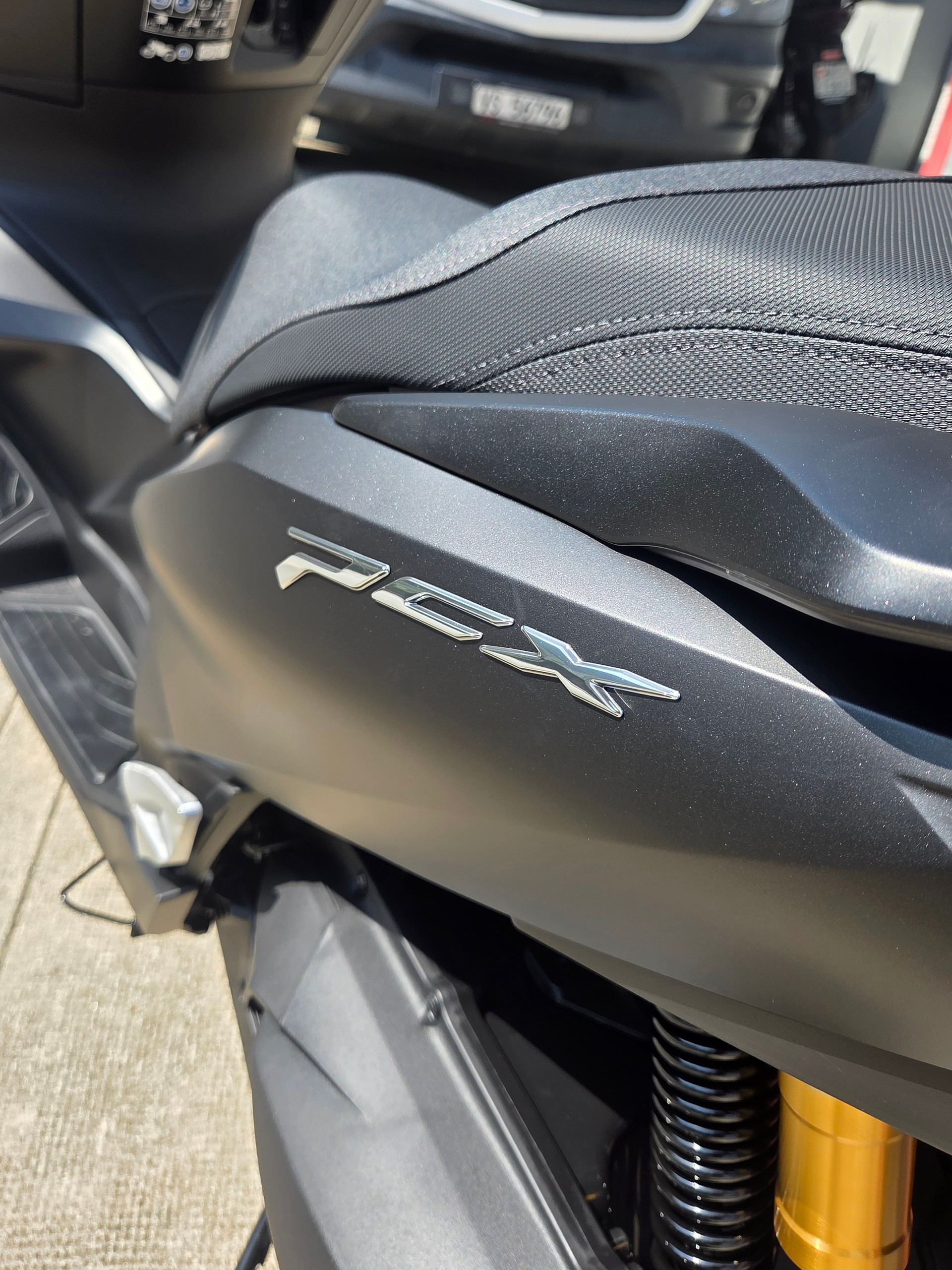 HONDA PCX 125 DX TFT. connectivity-image-3