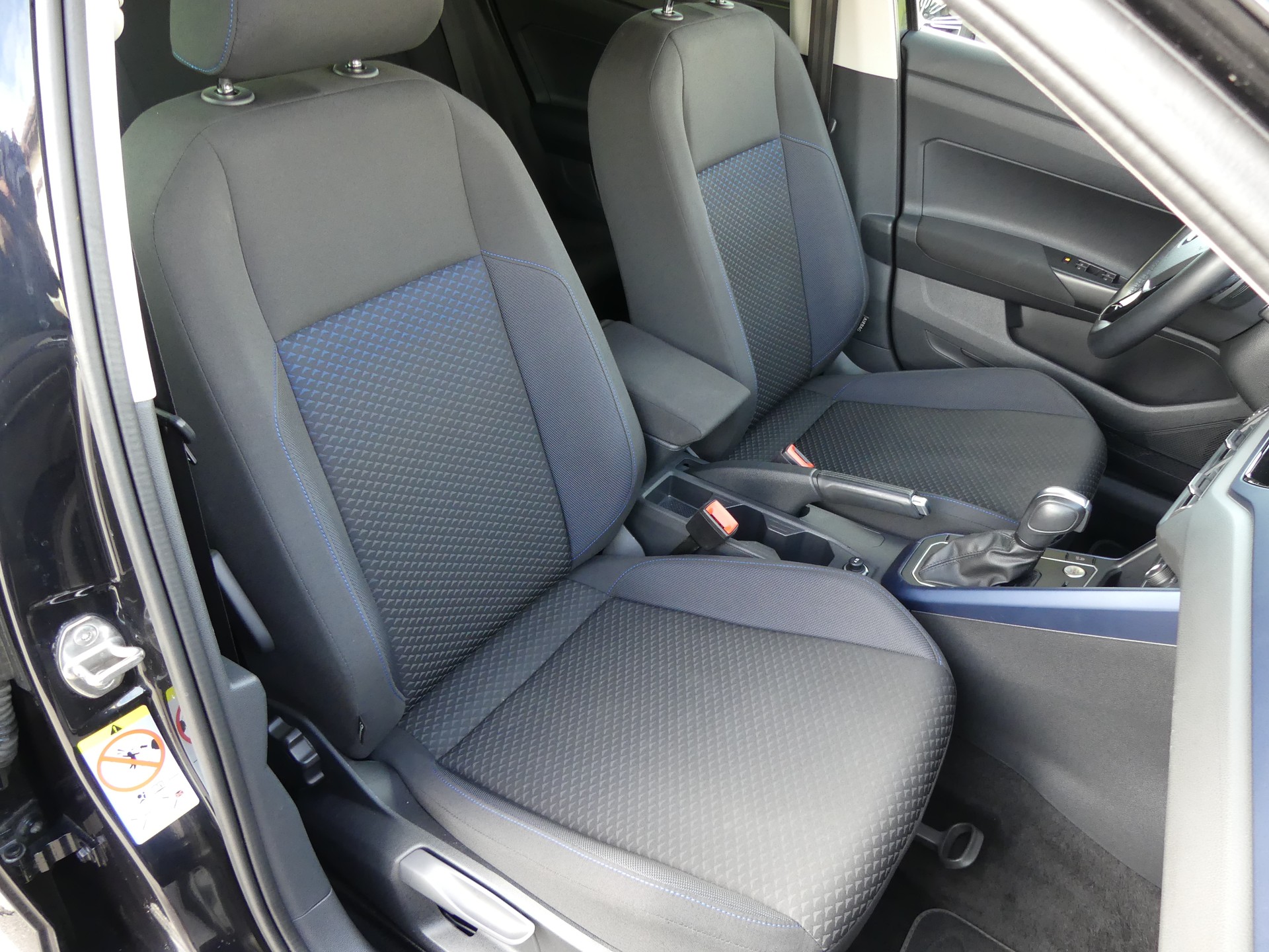 VW Polo 1.0 TSI BMT "United" DSG-image-12