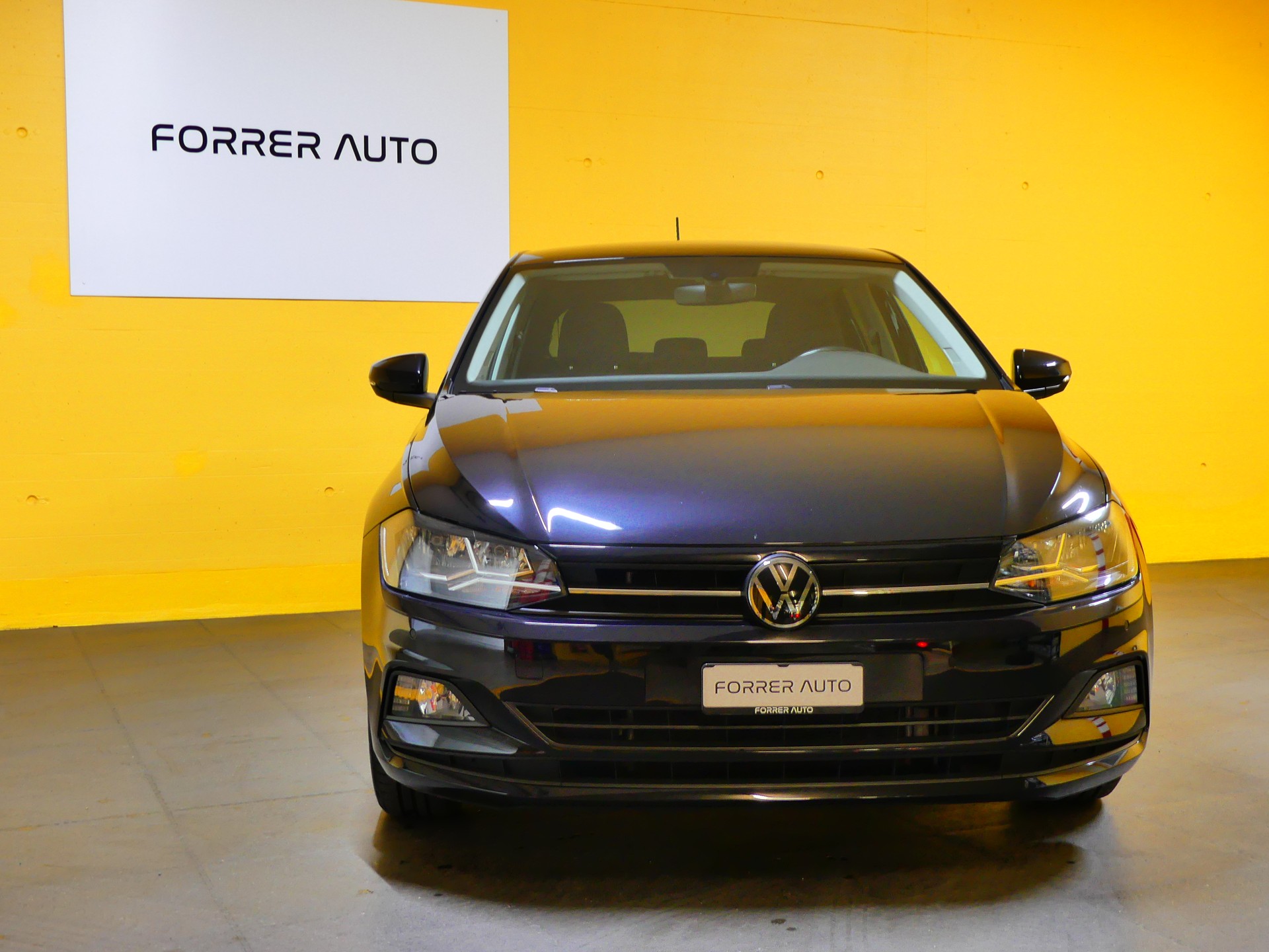 VW Polo 1.0 TSI BMT "United" DSG-image-1