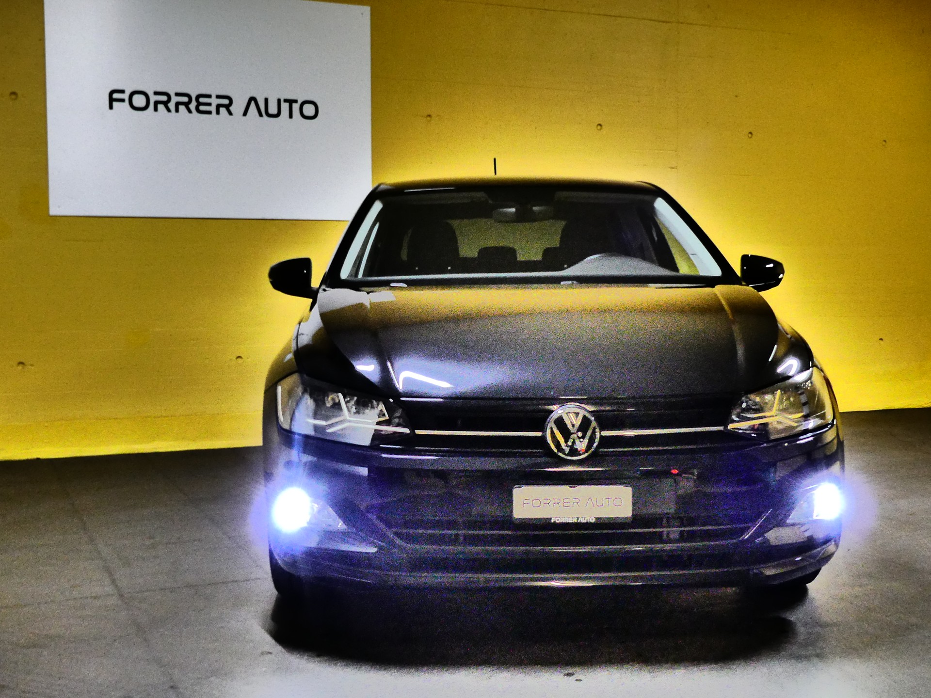 VW Polo 1.0 TSI BMT "United" DSG-image-2