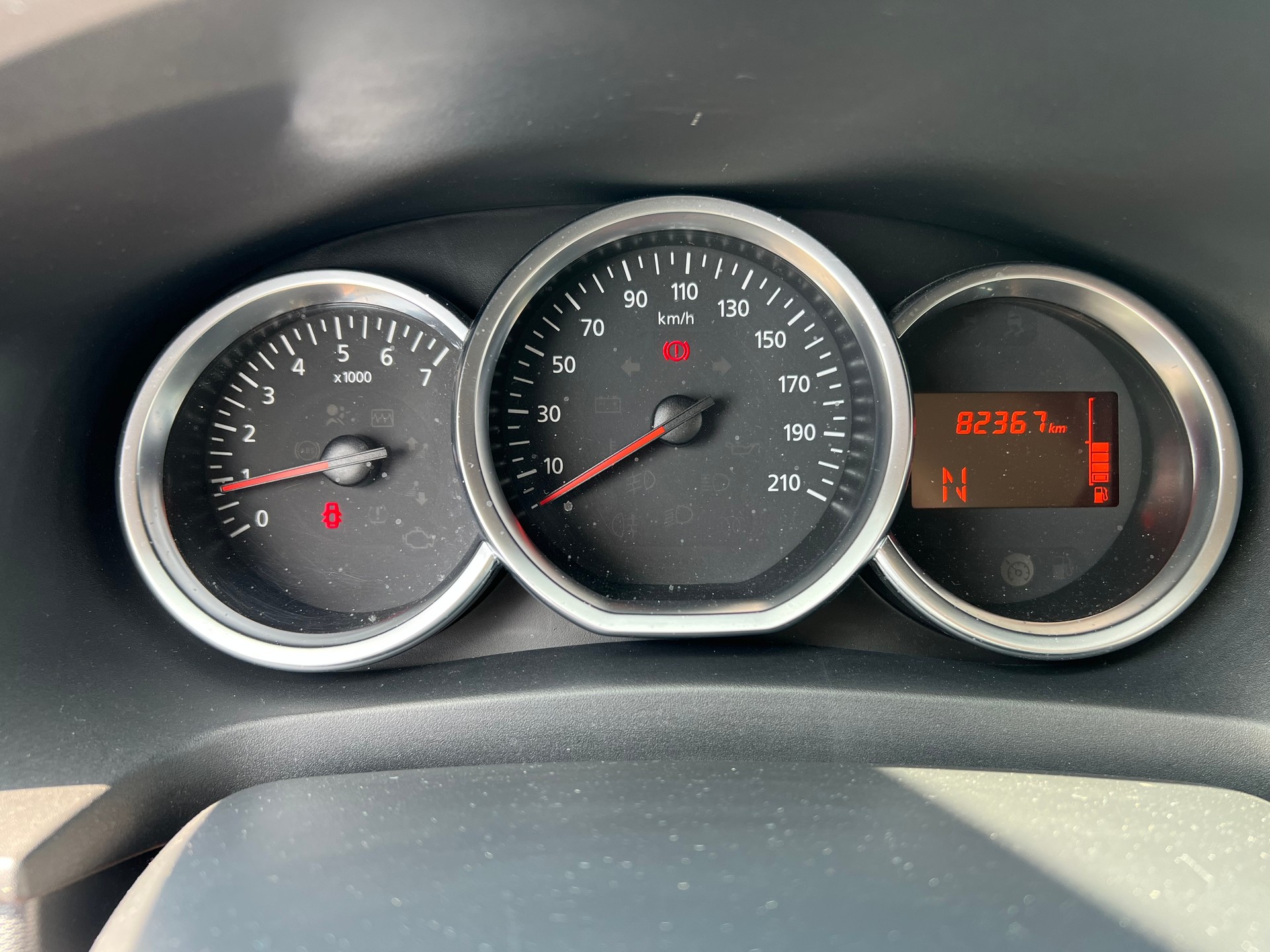 DACIA Sandero TCe 90 Comfort Easy-R-image-16