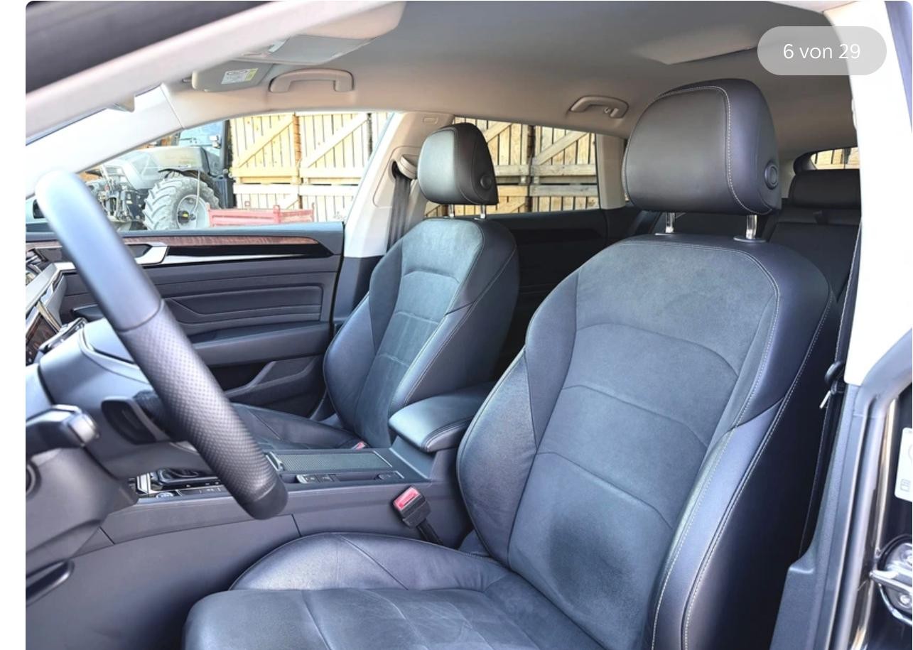 VW Arteon SB 2.0 TDI Elegance 4Motion DSG-image-6