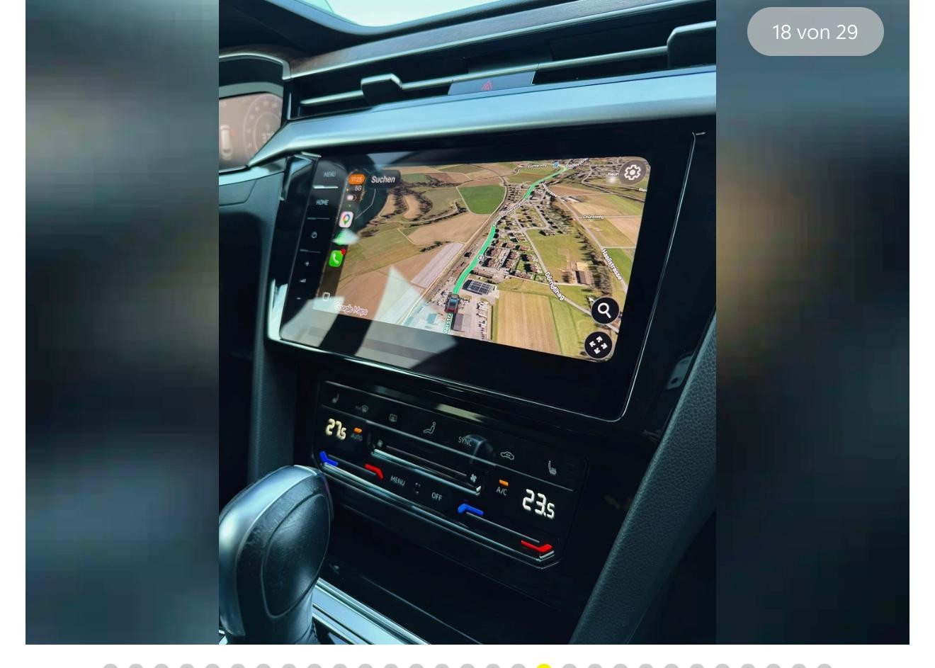 VW Arteon SB 2.0 TDI Elegance 4Motion DSG-image-11