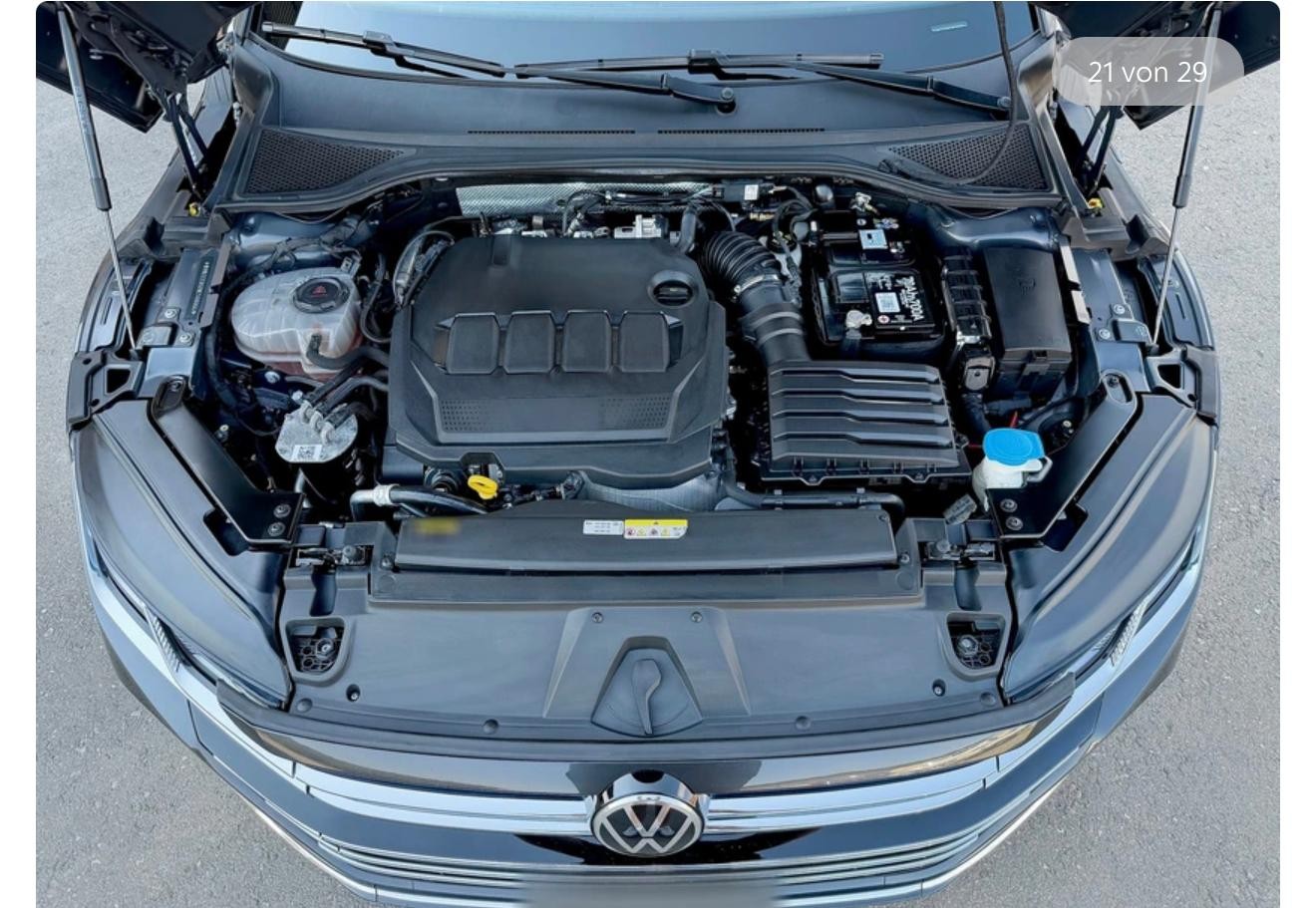 VW Arteon SB 2.0 TDI Elegance 4Motion DSG-image-13