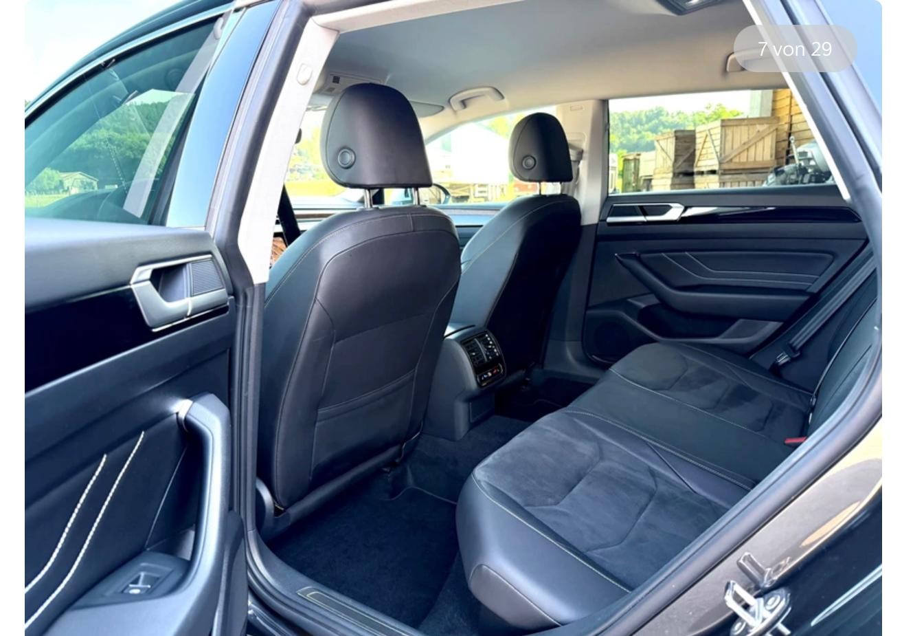 VW Arteon SB 2.0 TDI Elegance 4Motion DSG-image-7