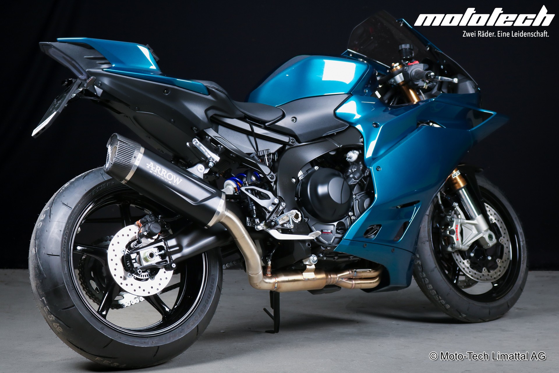 YAMAHA YZF-R9-image-2
