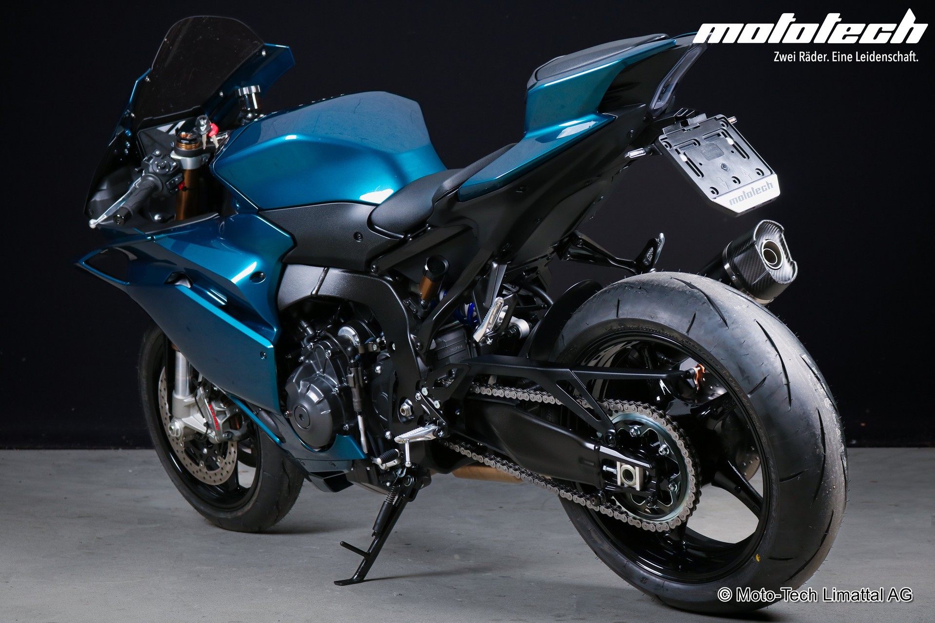YAMAHA YZF-R9-image-3