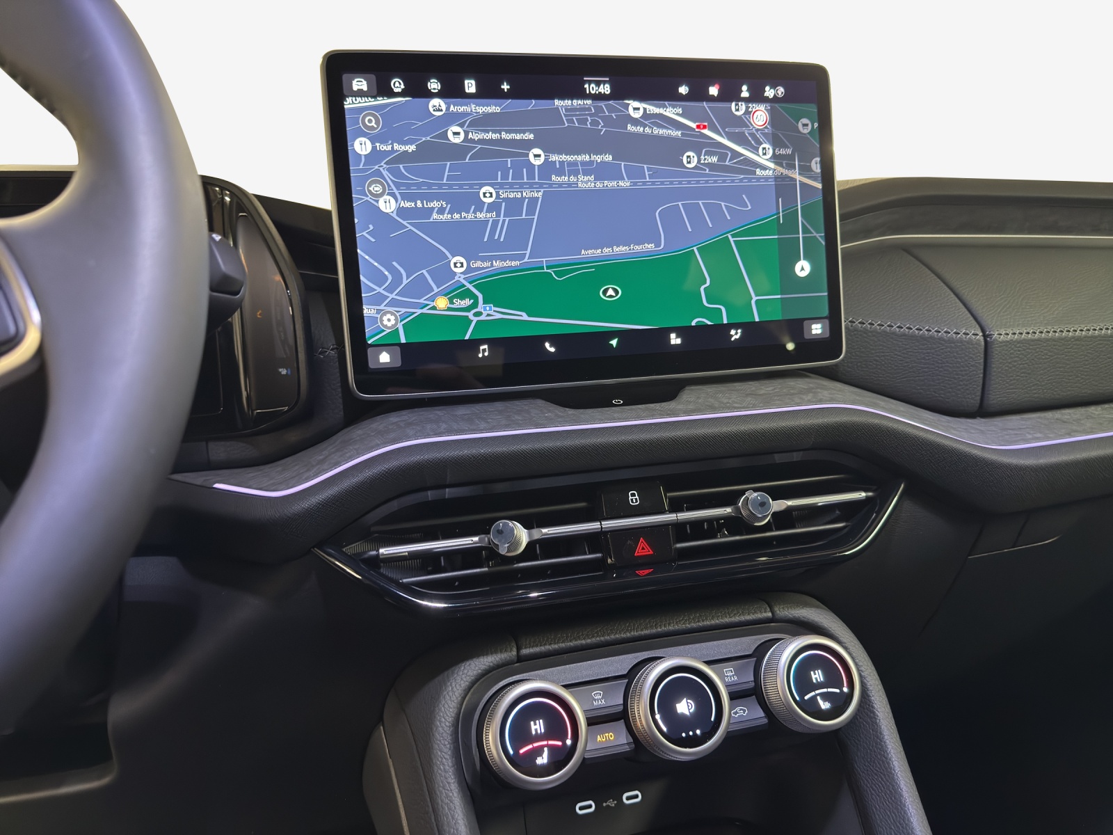 SKODA Kodiaq 1.5 TSI mHEV Selection-image-10