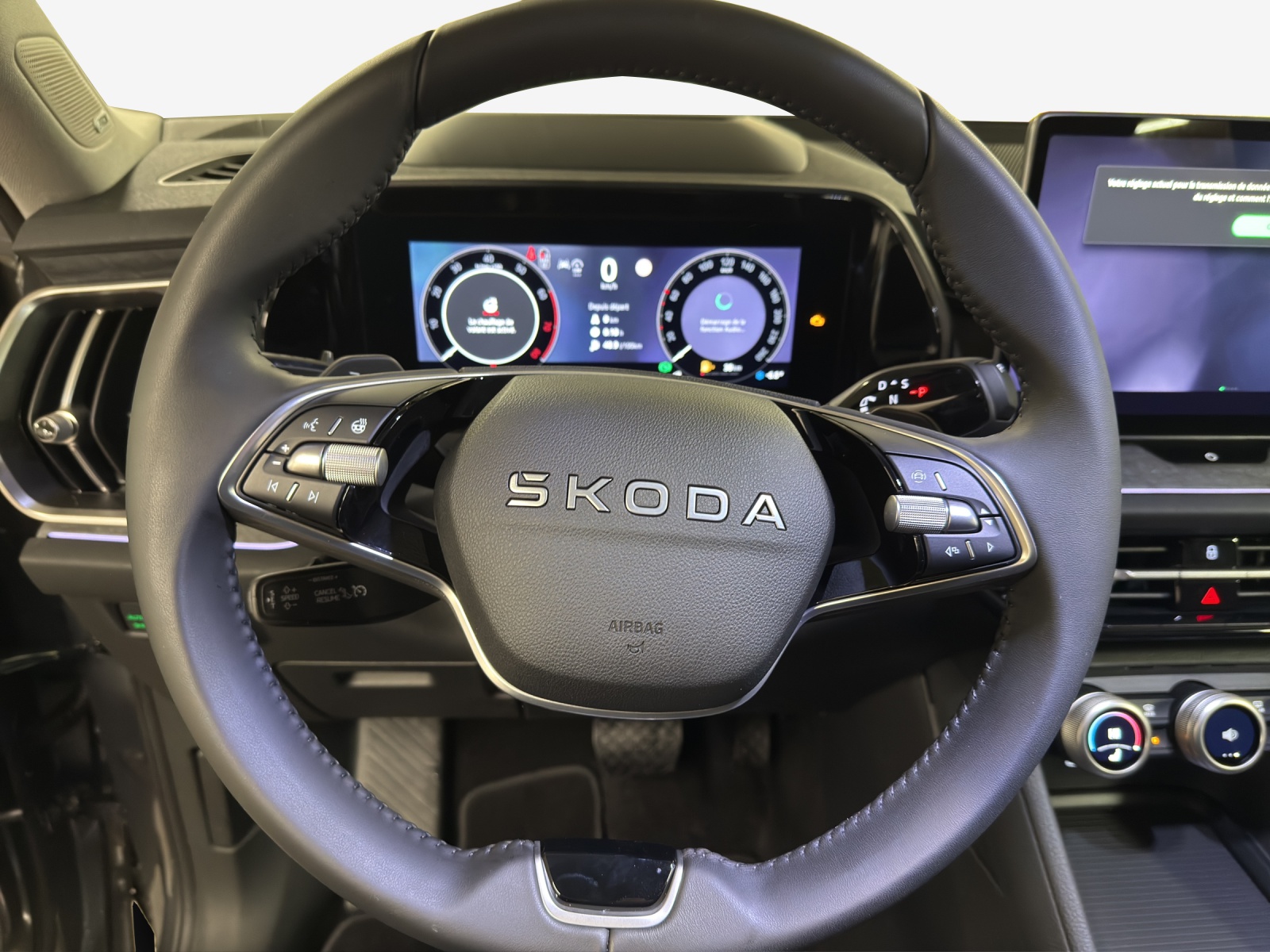 SKODA Kodiaq 1.5 TSI mHEV Selection-image-9