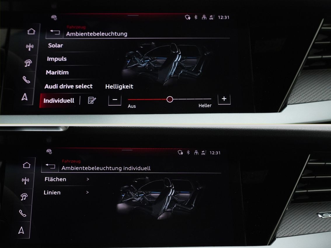 AUDI RS3 Limousine 2.5 TFSI quattro S-Tronic-image-23