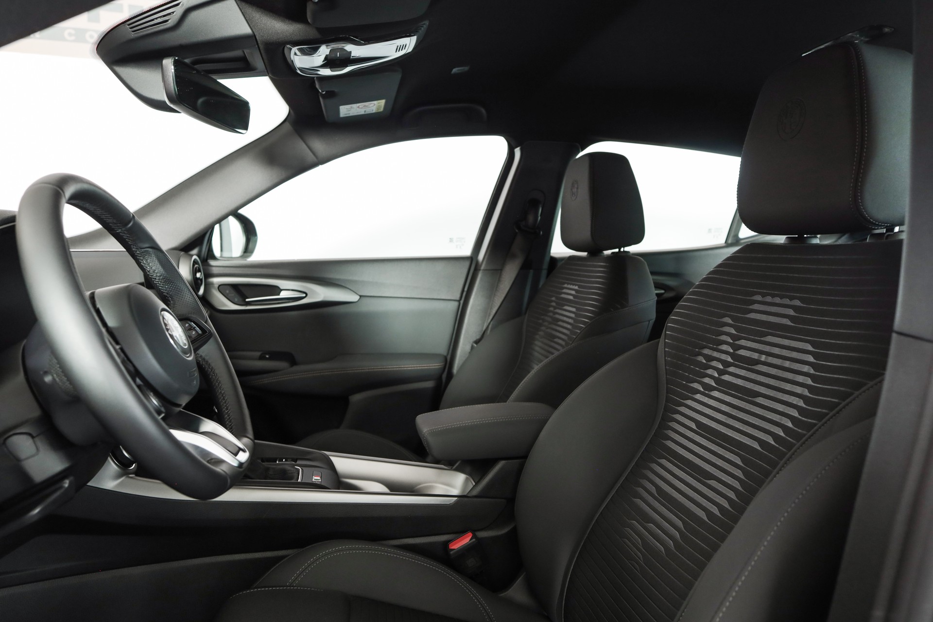 ALFA ROMEO Tonale 1.5 48V Hybrid Sprint Griogio Vesuvio-image-6