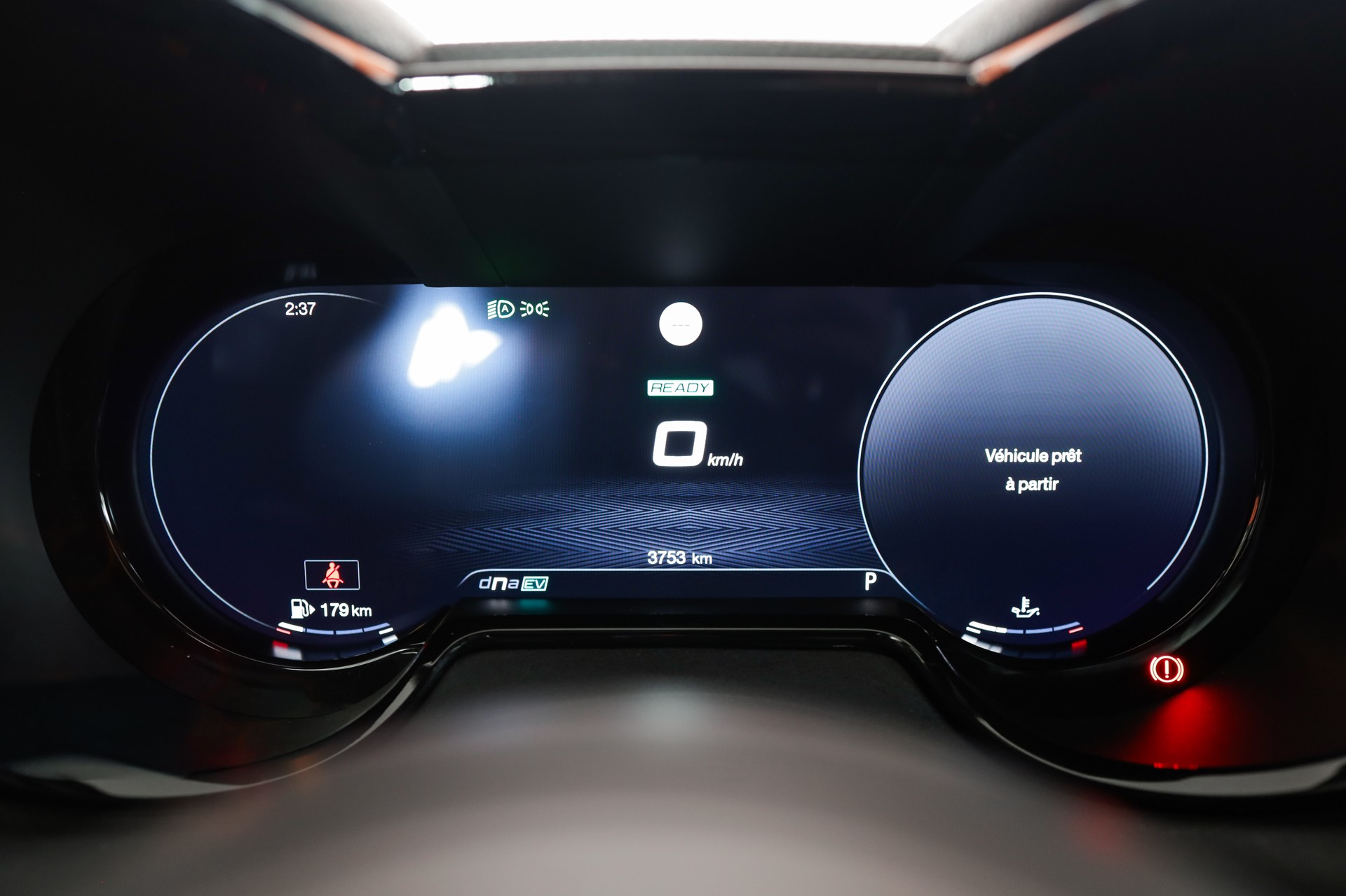 ALFA ROMEO Tonale 1.5 48V Hybrid Sprint Griogio Vesuvio-image-23