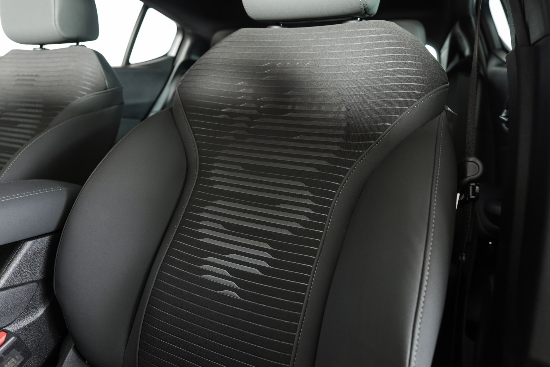 ALFA ROMEO Tonale 1.5 48V Hybrid Sprint Griogio Vesuvio-image-8