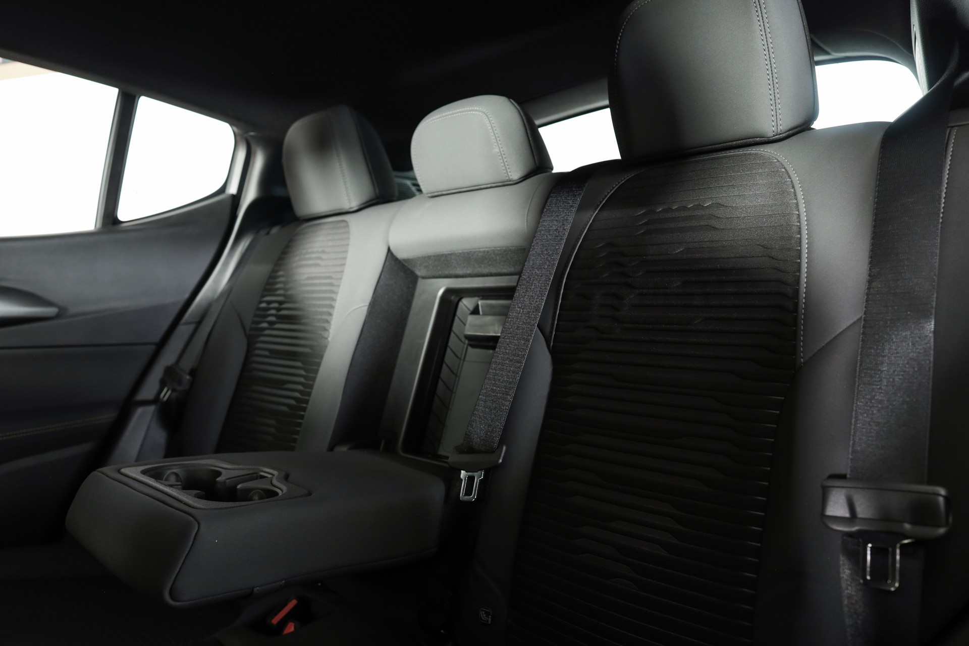 ALFA ROMEO Tonale 1.5 48V Hybrid Sprint Griogio Vesuvio-image-27