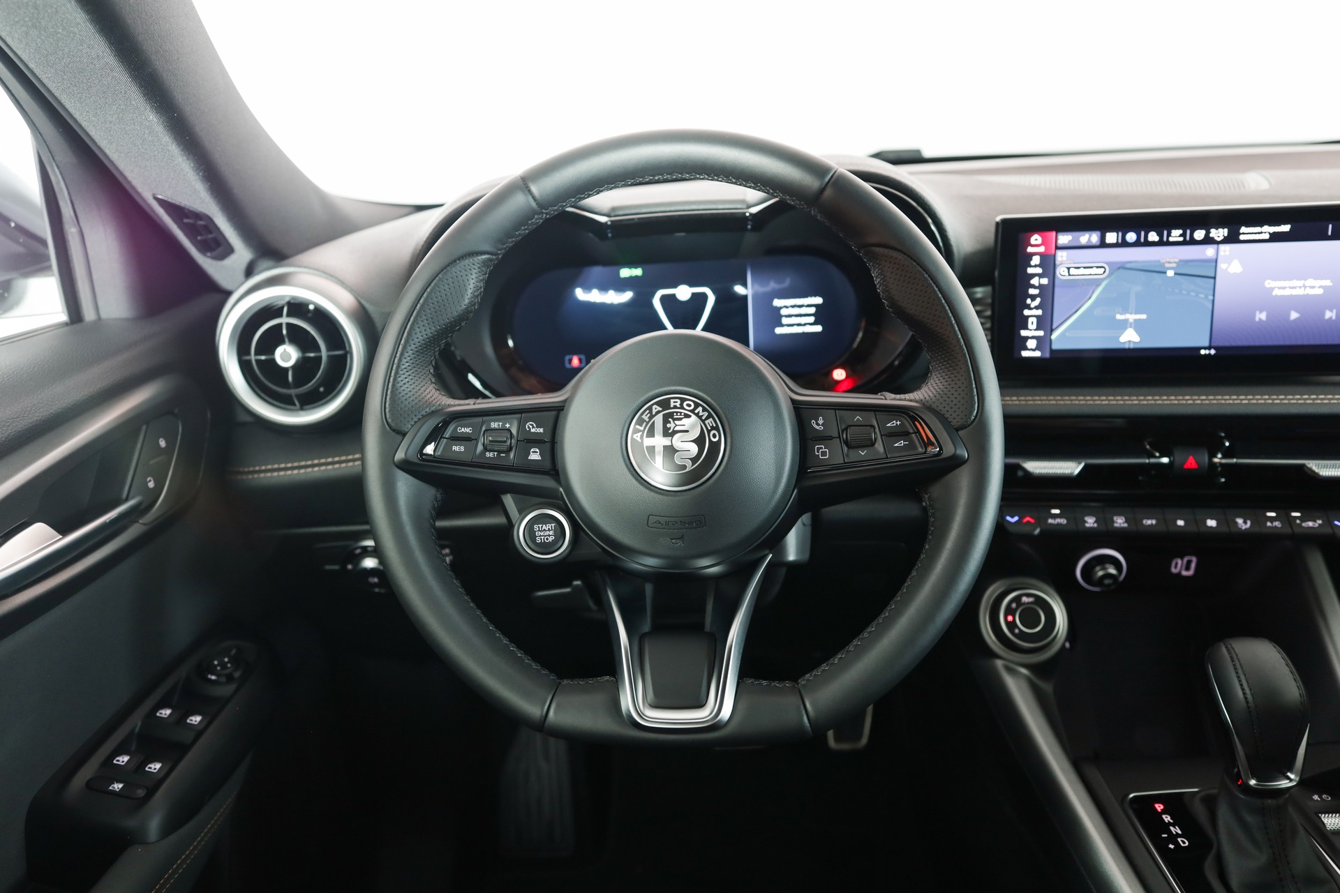 ALFA ROMEO Tonale 1.5 48V Hybrid Sprint Griogio Vesuvio-image-10