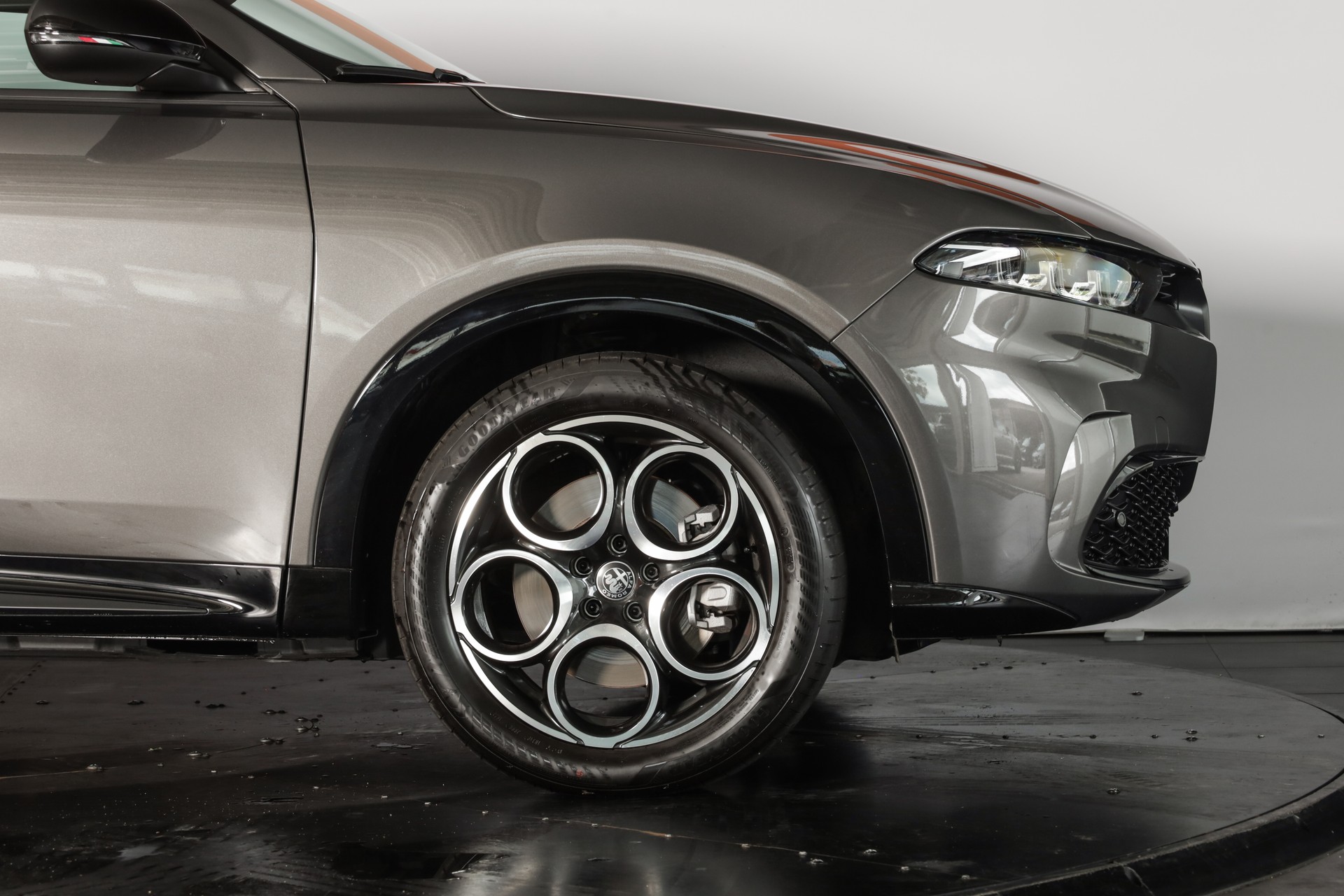 ALFA ROMEO Tonale 1.5 48V Hybrid Sprint Griogio Vesuvio-image-24