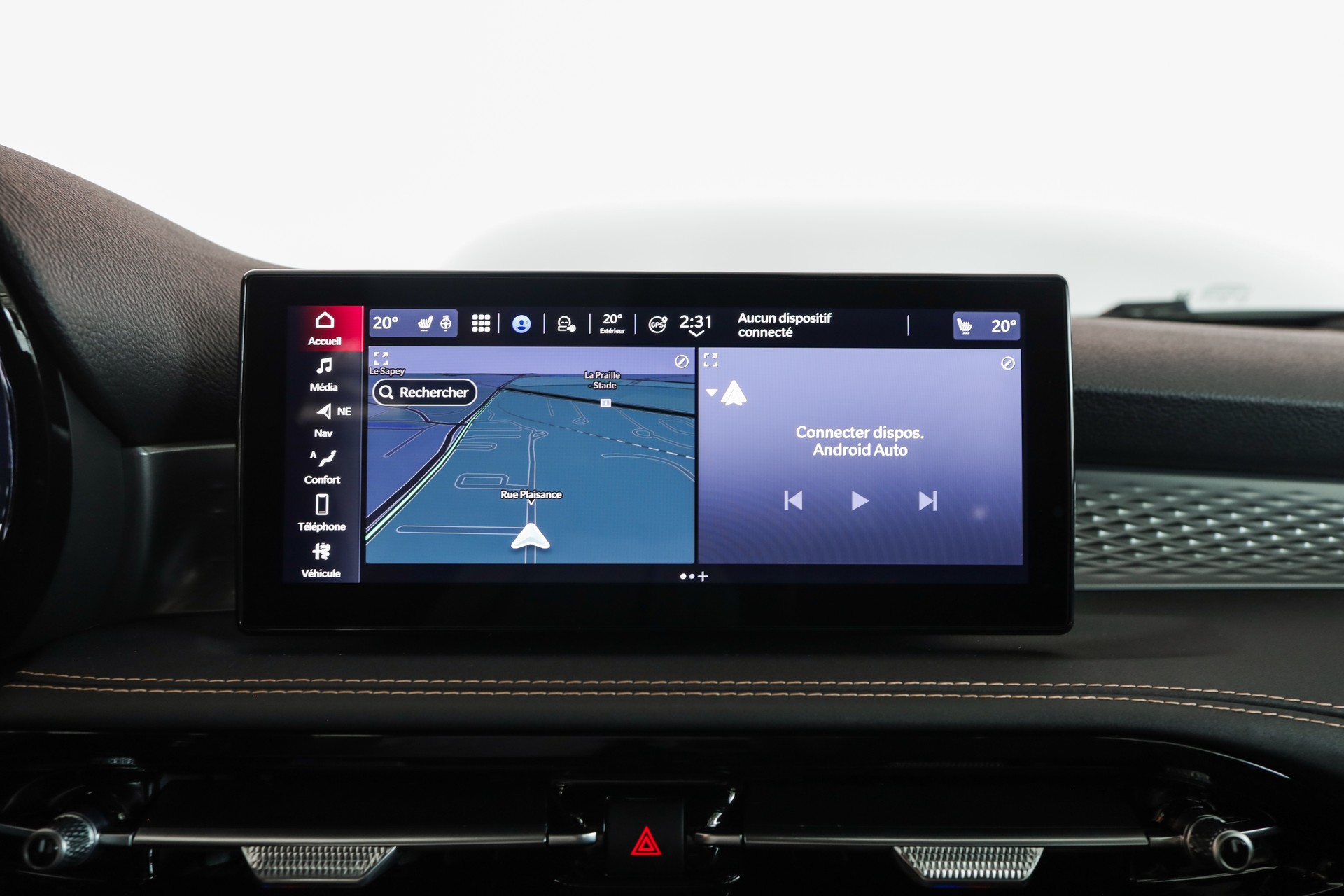 ALFA ROMEO Tonale 1.5 48V Hybrid Sprint Griogio Vesuvio-image-11