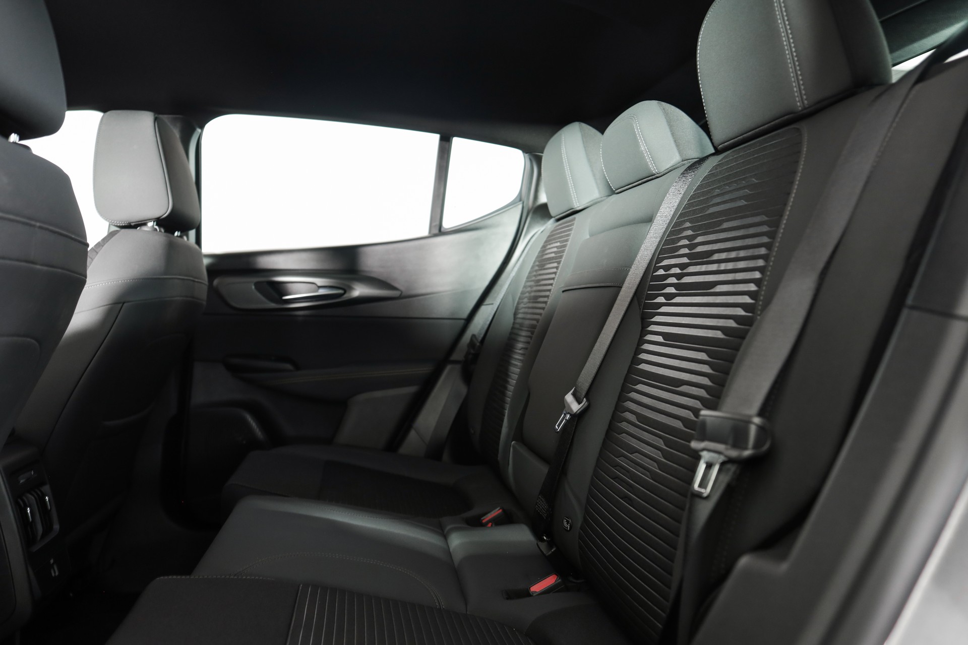 ALFA ROMEO Tonale 1.5 48V Hybrid Sprint Griogio Vesuvio-image-28
