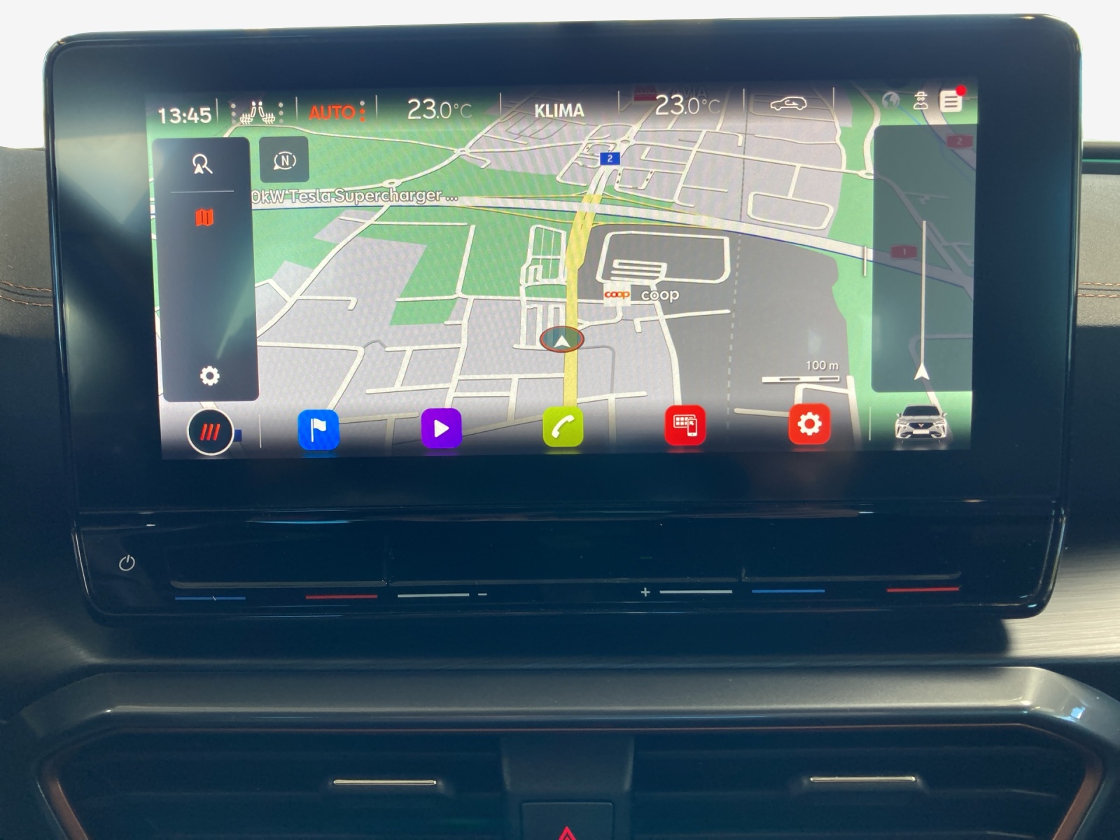 CUPRA Formentor 1.5 TSI Inicio DSG-image-15