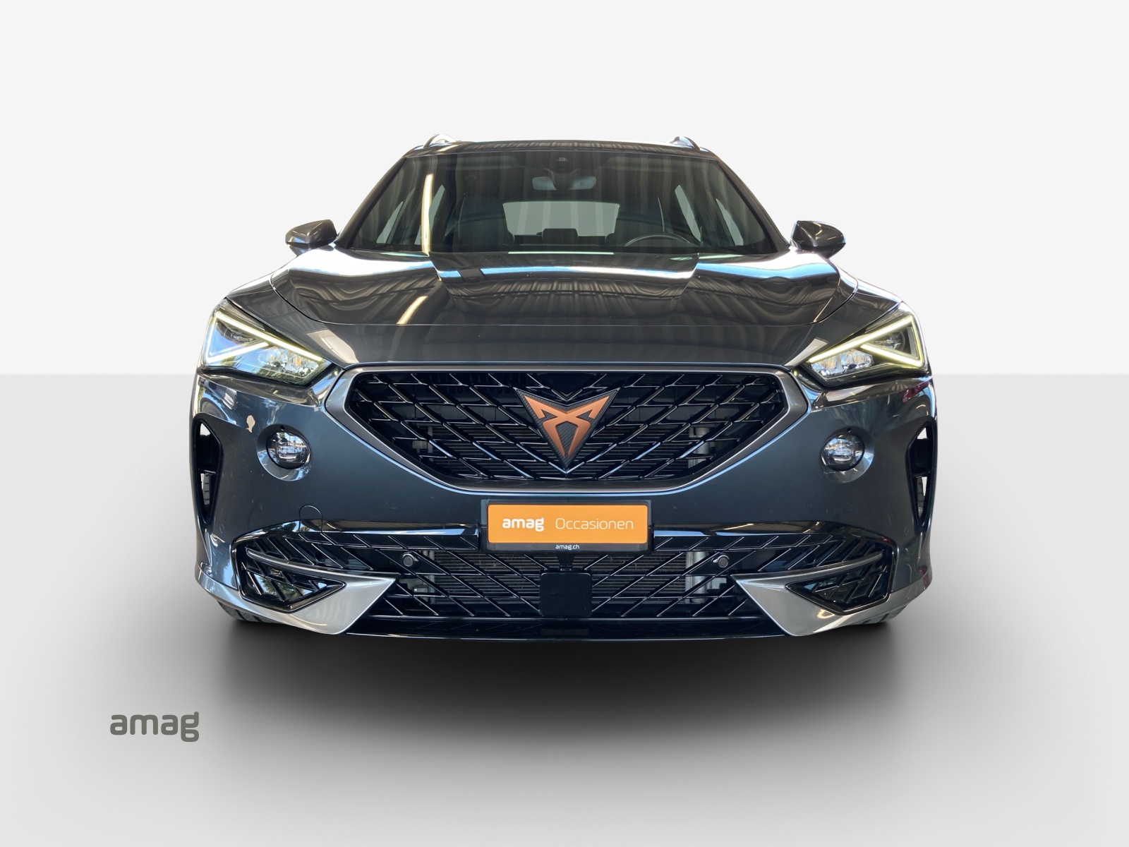 CUPRA Formentor 1.5 TSI Inicio DSG-image-6