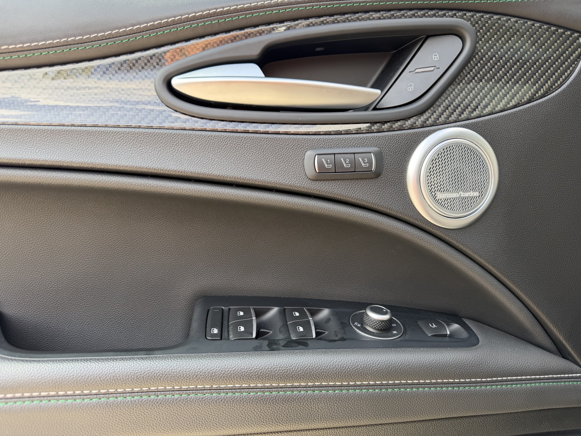 ALFA ROMEO Stelvio 2.9 V6 Quadrifoglio Q4 Automatic-image-12